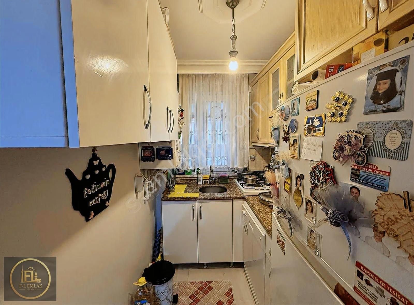 Fl Emlaktan Çamlıkta İkbal Caddesi Yakını 2+1 Giriş Kat - Görsel 11