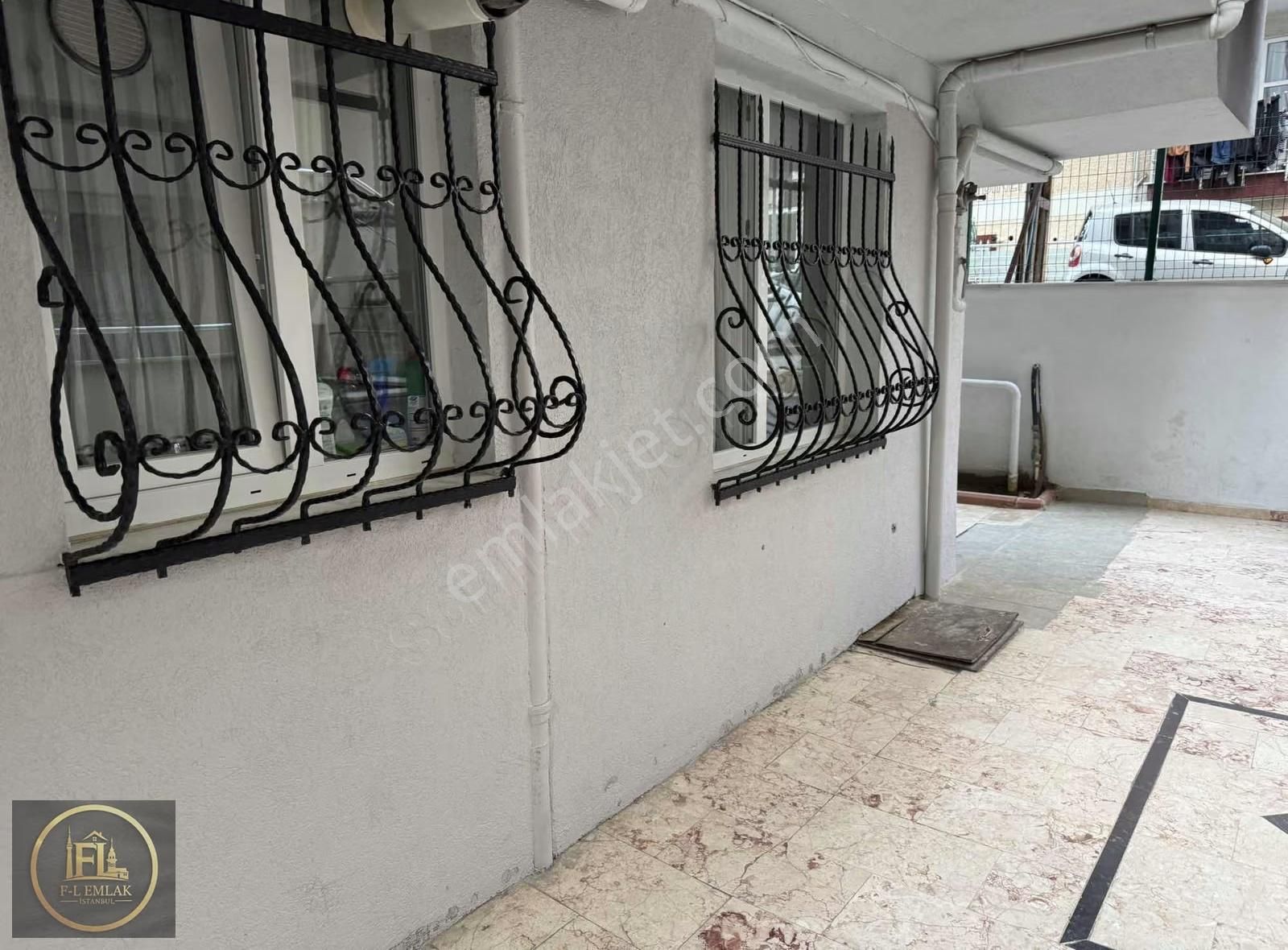 Fl Emlaktan Çamlıkta İkbal Caddesi Yakını 2+1 Giriş Kat - Görsel 2