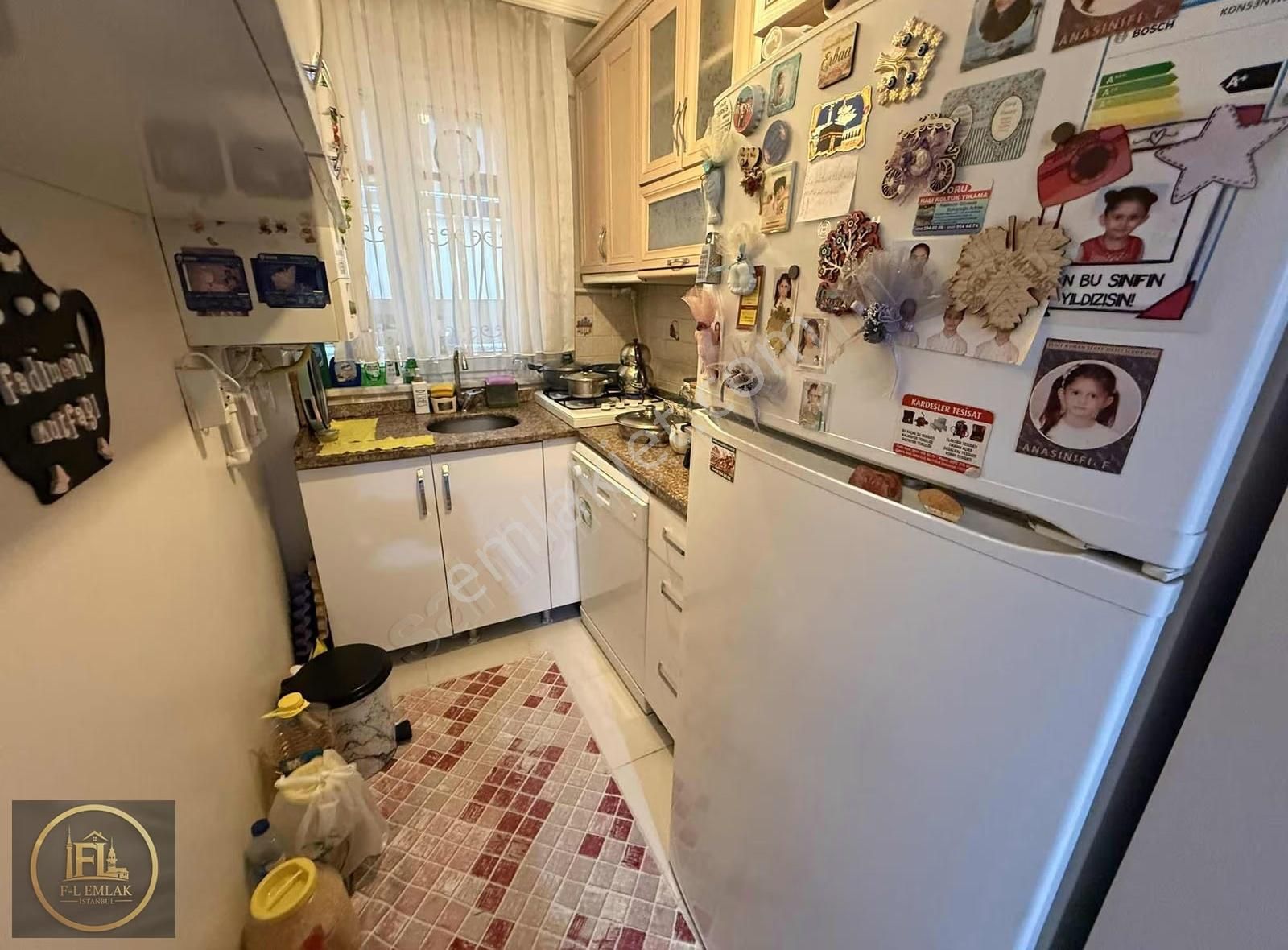 Fl Emlaktan Çamlıkta İkbal Caddesi Yakını 2+1 Giriş Kat - Görsel 27