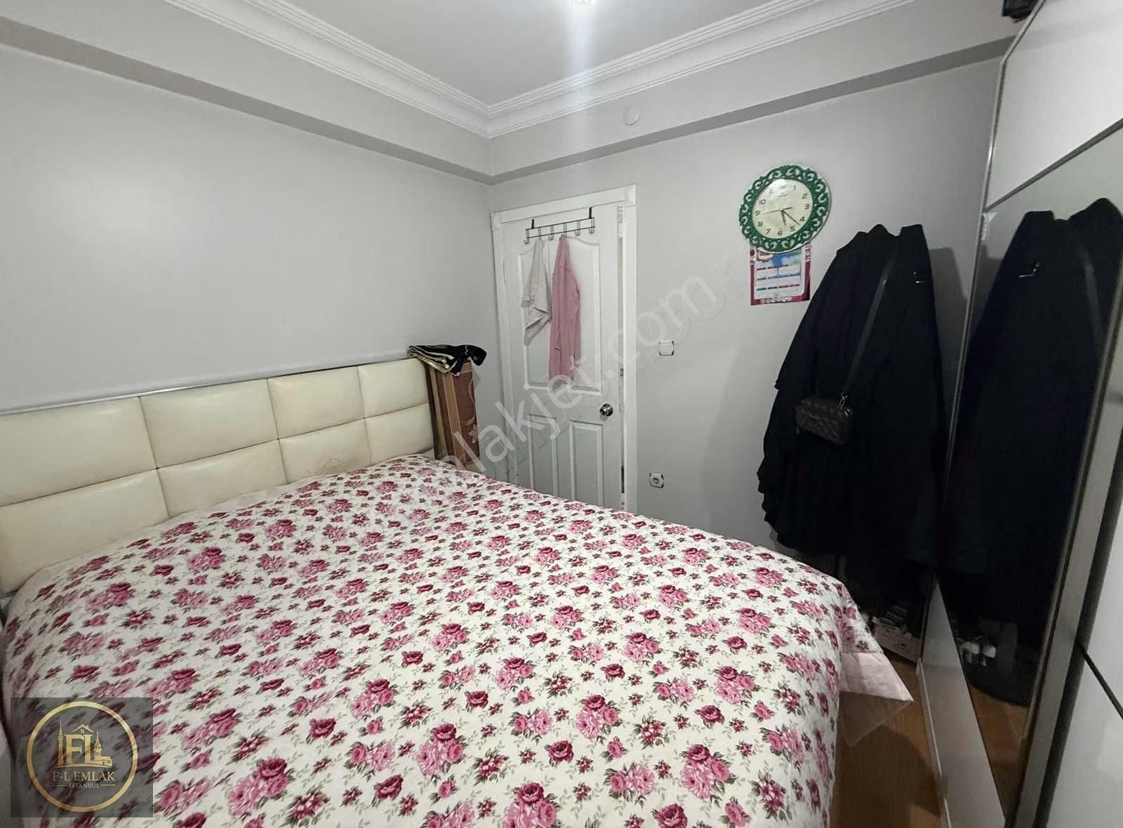 Fl Emlaktan Çamlıkta İkbal Caddesi Yakını 2+1 Giriş Kat - Görsel 35