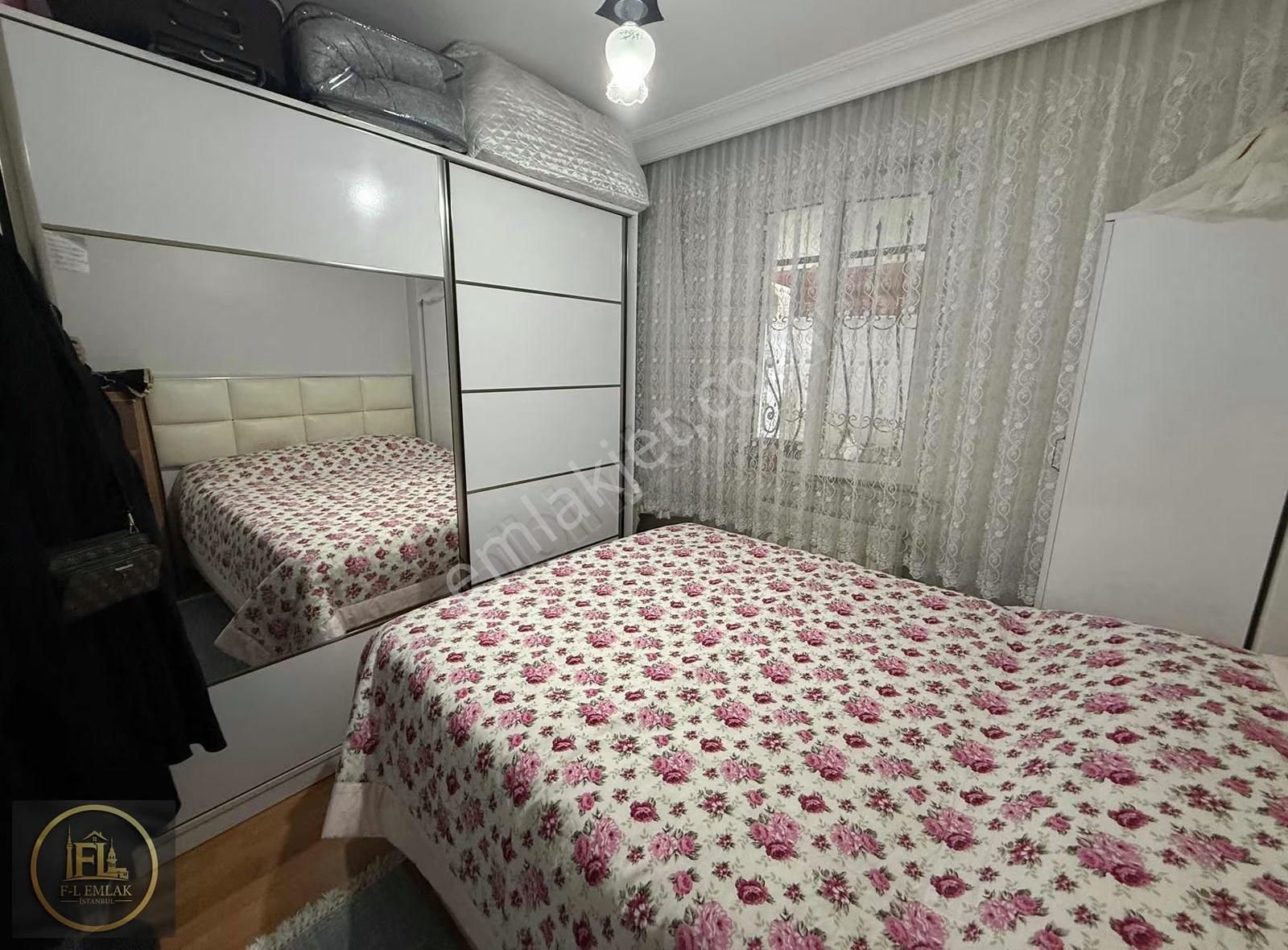 Fl Emlaktan Çamlıkta İkbal Caddesi Yakını 2+1 Giriş Kat - Görsel 19