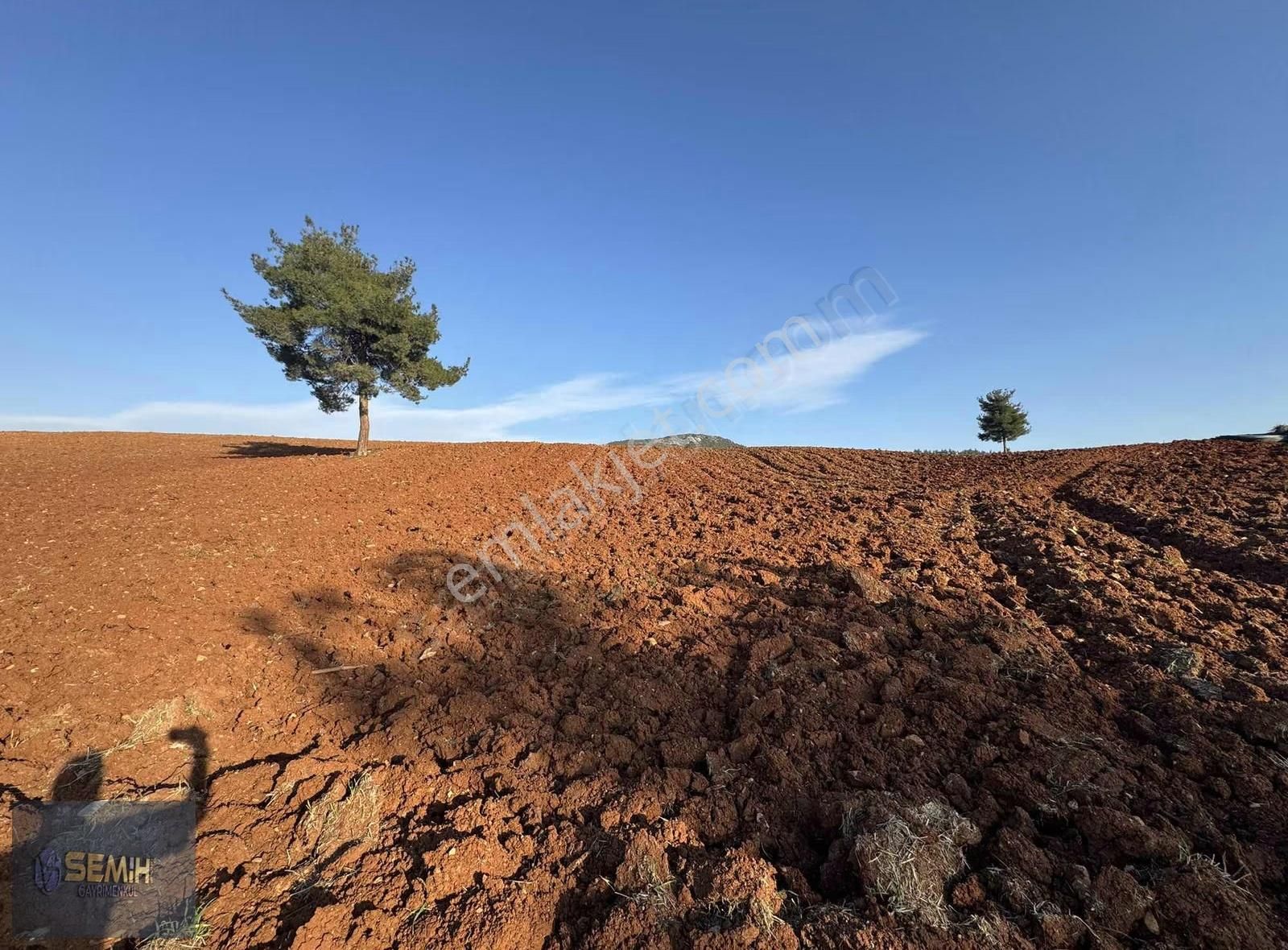 Semih'den Hayriyede Yol Kenarı Stabilize Yola Cephe Hobi Bahçesi - Görsel 18
