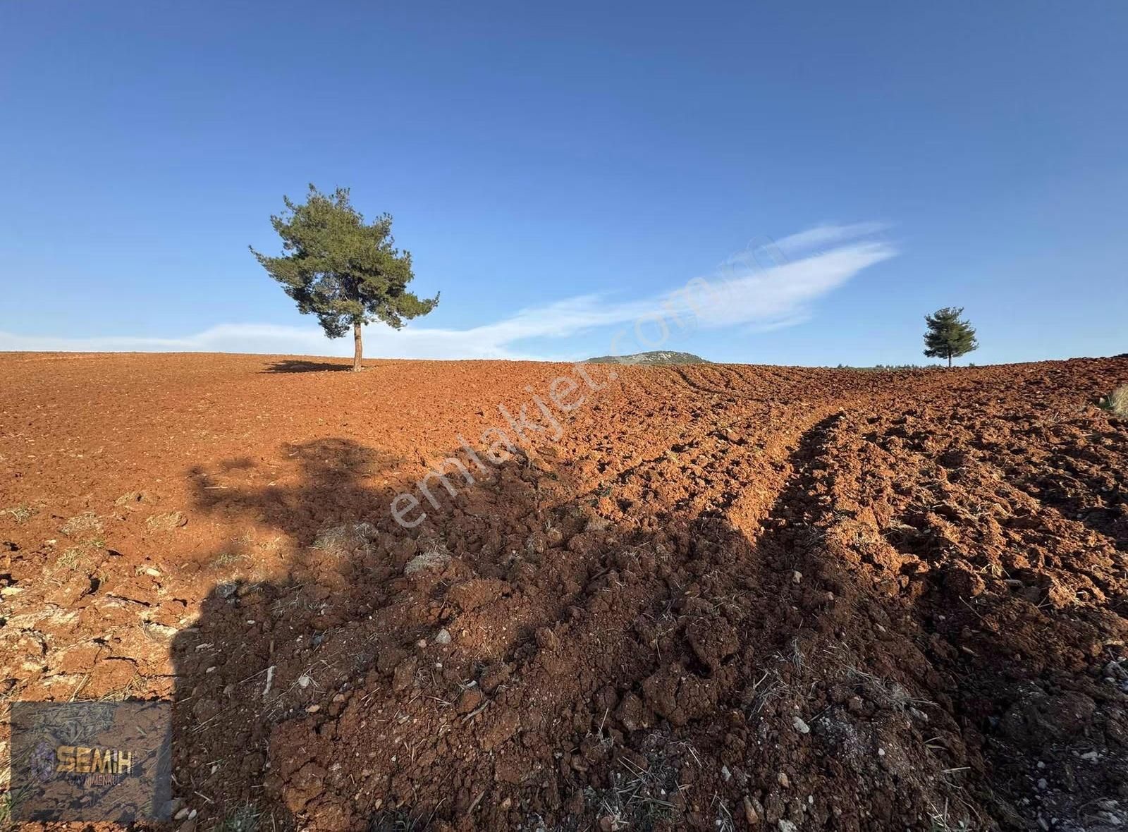 Semih'den Hayriyede Yol Kenarı Stabilize Yola Cephe Hobi Bahçesi - Görsel 13