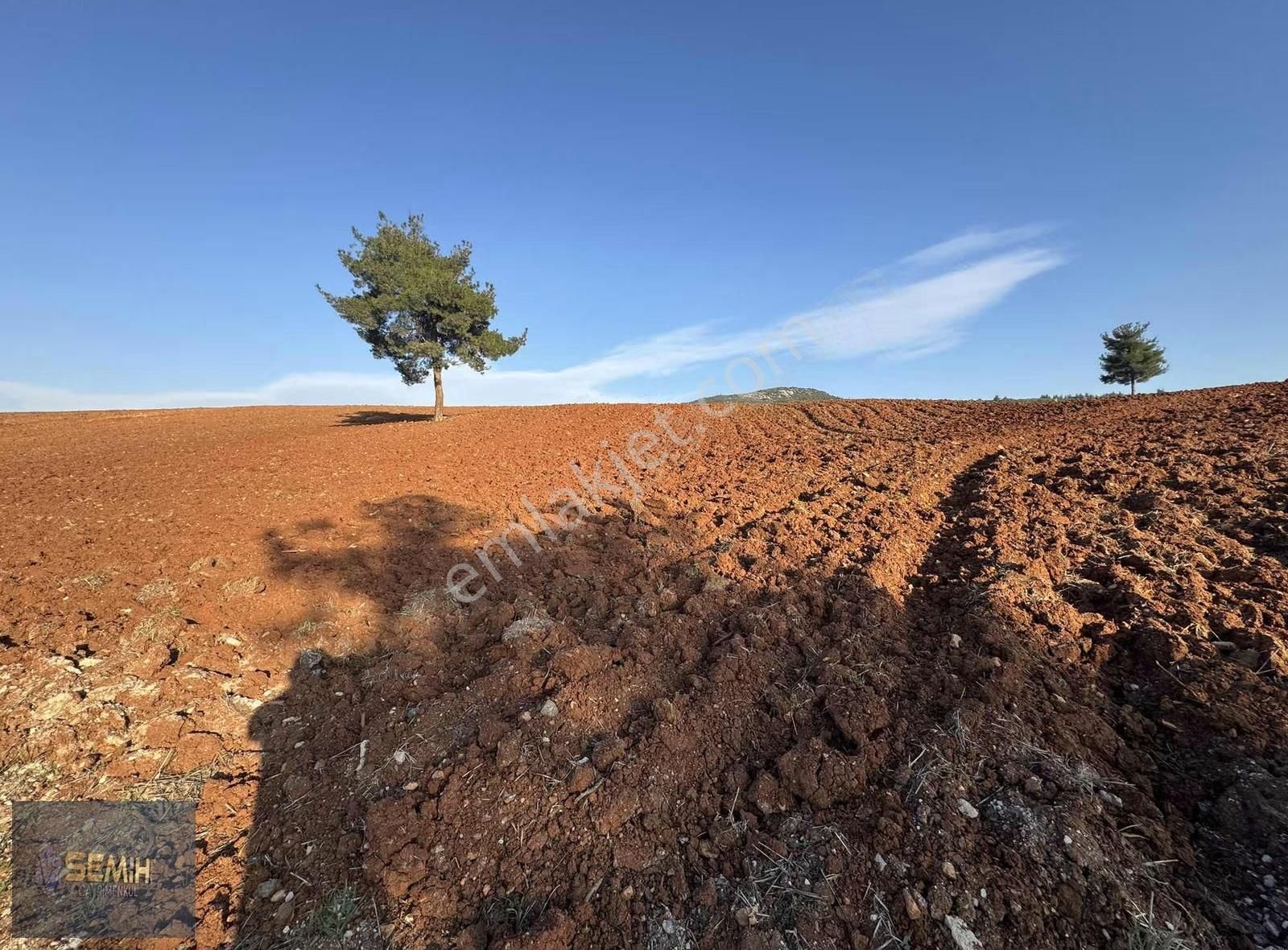 Semih'den Hayriyede Yol Kenarı Stabilize Yola Cephe Hobi Bahçesi - Görsel 12