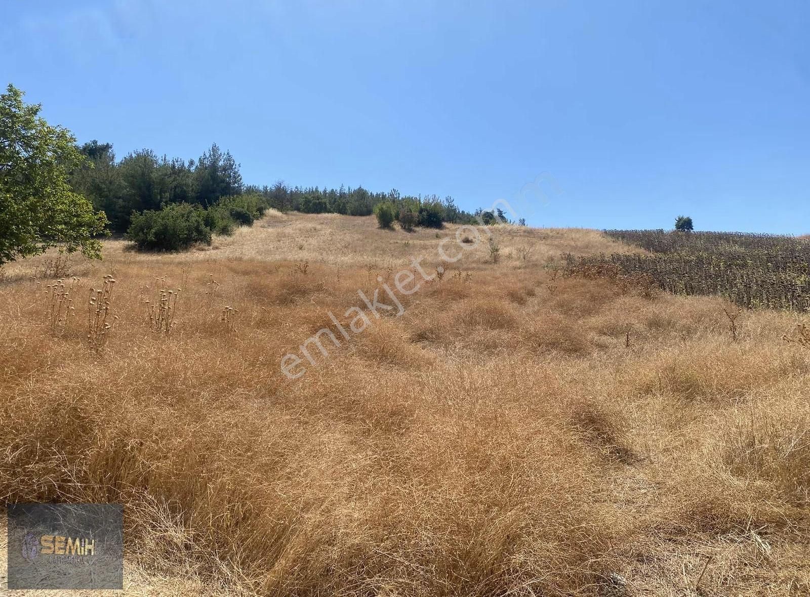 Semih'den Ebeköyde İmara 200 Metre Şehir Manzaralı Hesaplı Arazi - Görsel 12