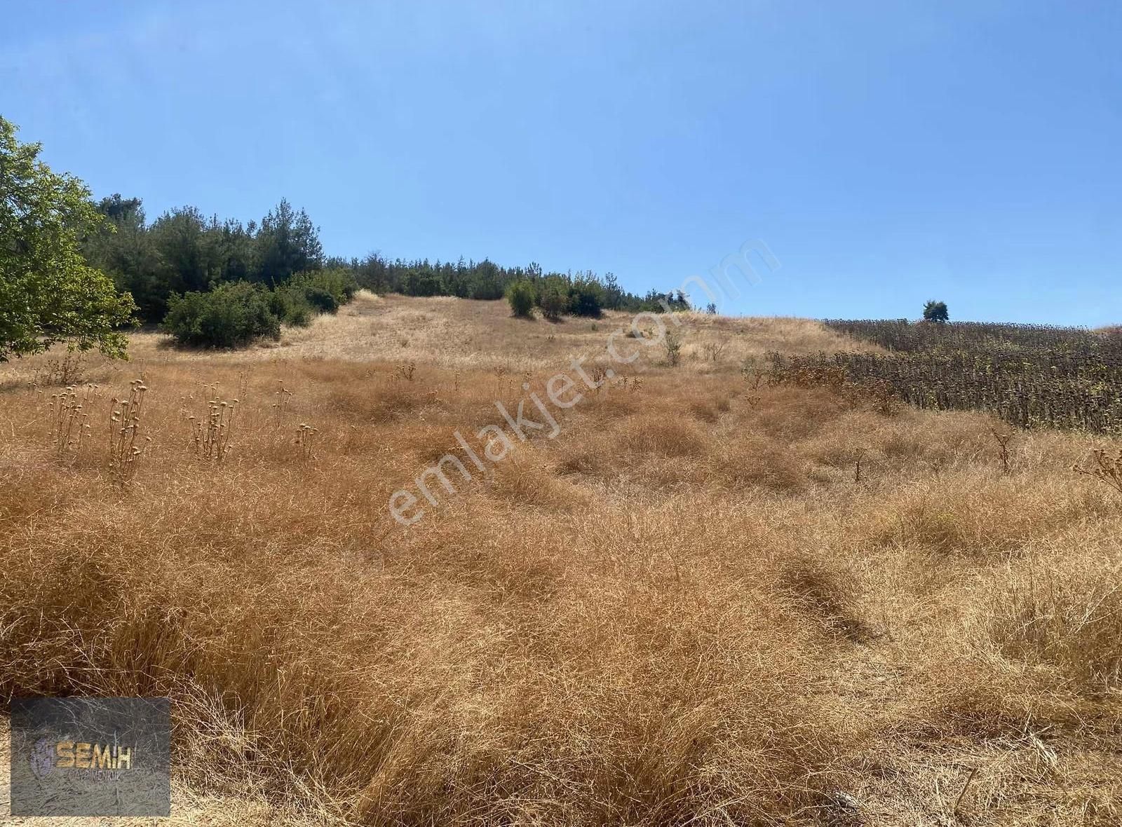Semih'den Ebeköyde İmara 200 Metre Şehir Manzaralı Hesaplı Arazi - Görsel 4