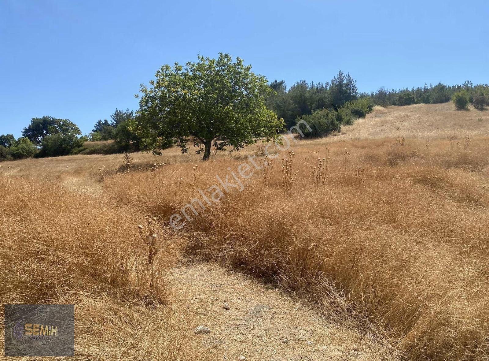 Semih'den Ebeköyde İmara 200 Metre Şehir Manzaralı Hesaplı Arazi - Görsel 5