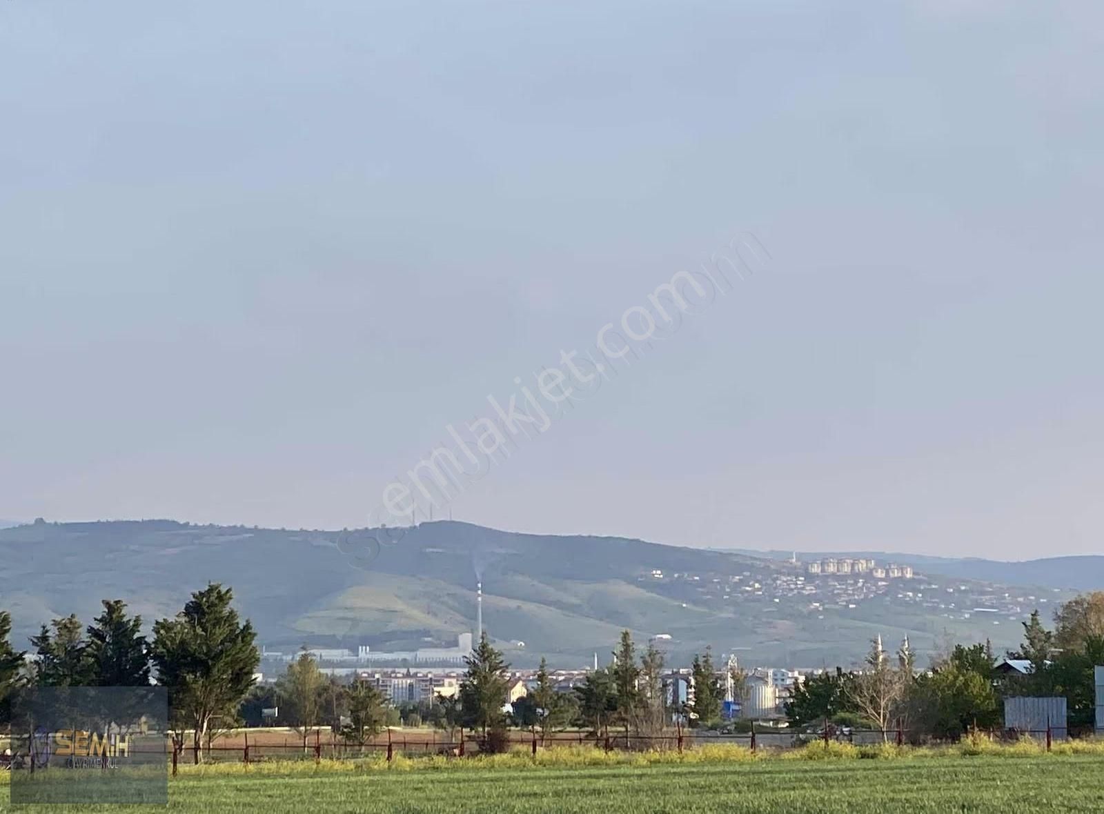 Semih'den Afşarda Şok Şok Otobana 200 Metre İmara 600 Metre - Görsel 13