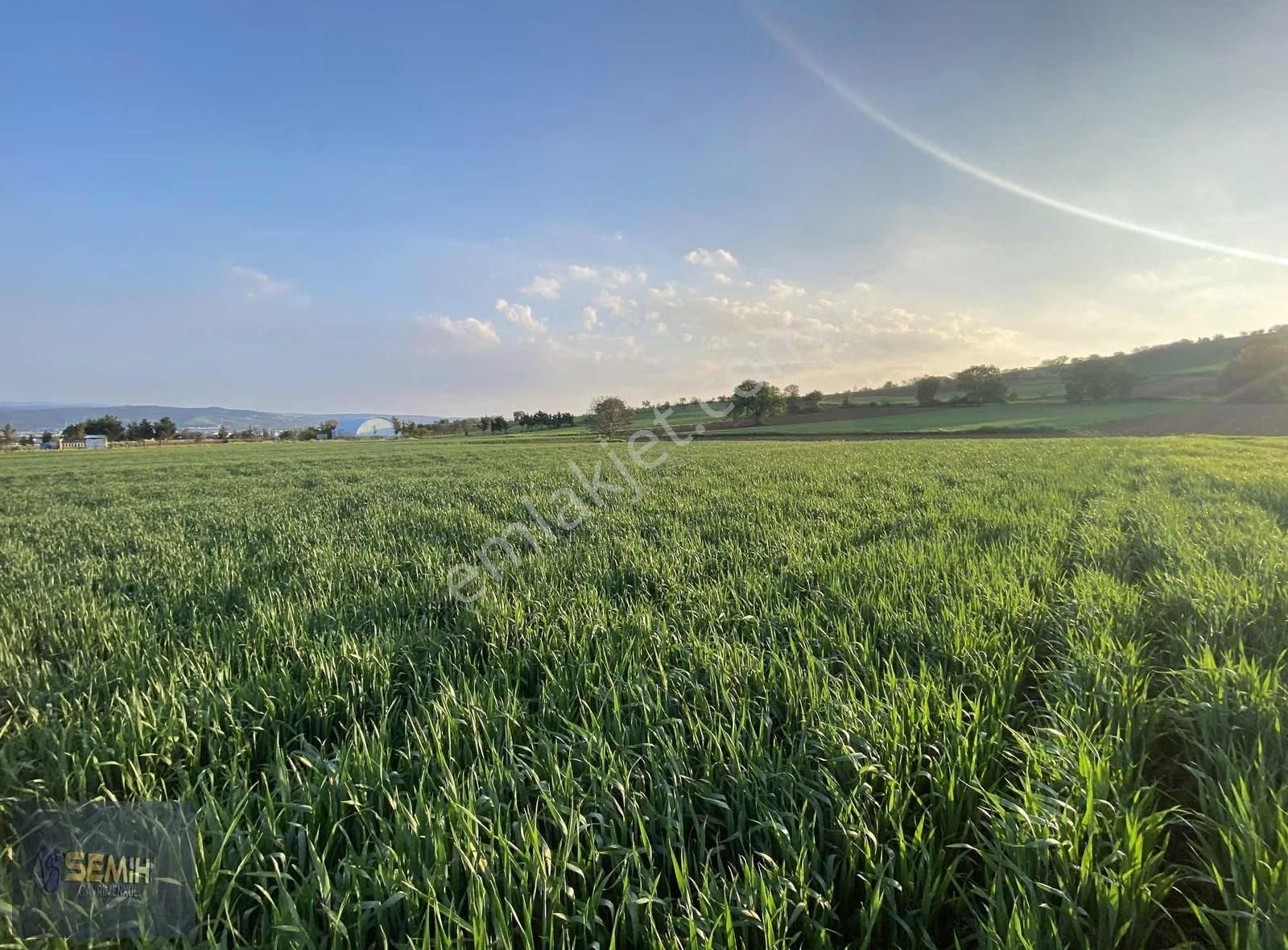 Semih'den Afşarda Şok Şok Otobana 200 Metre İmara 600 Metre - Görsel 18