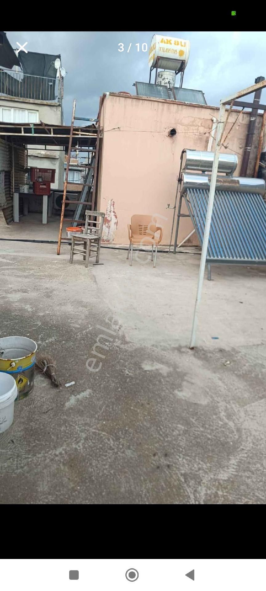 Satılık Ev İkikatliev Yenibey Mahallesi - Görsel 6