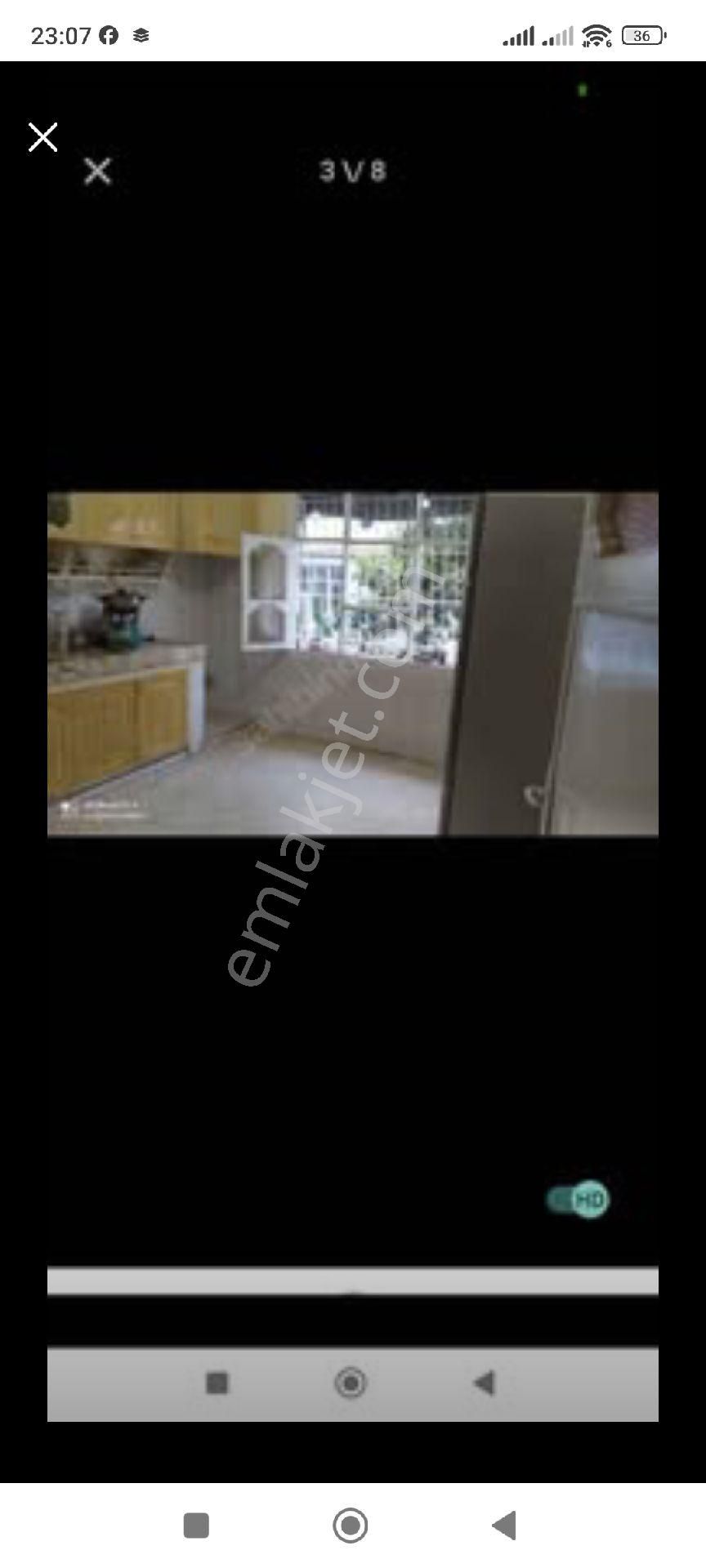 Satılık Ev İkikatliev Yenibey Mahallesi - Görsel 8