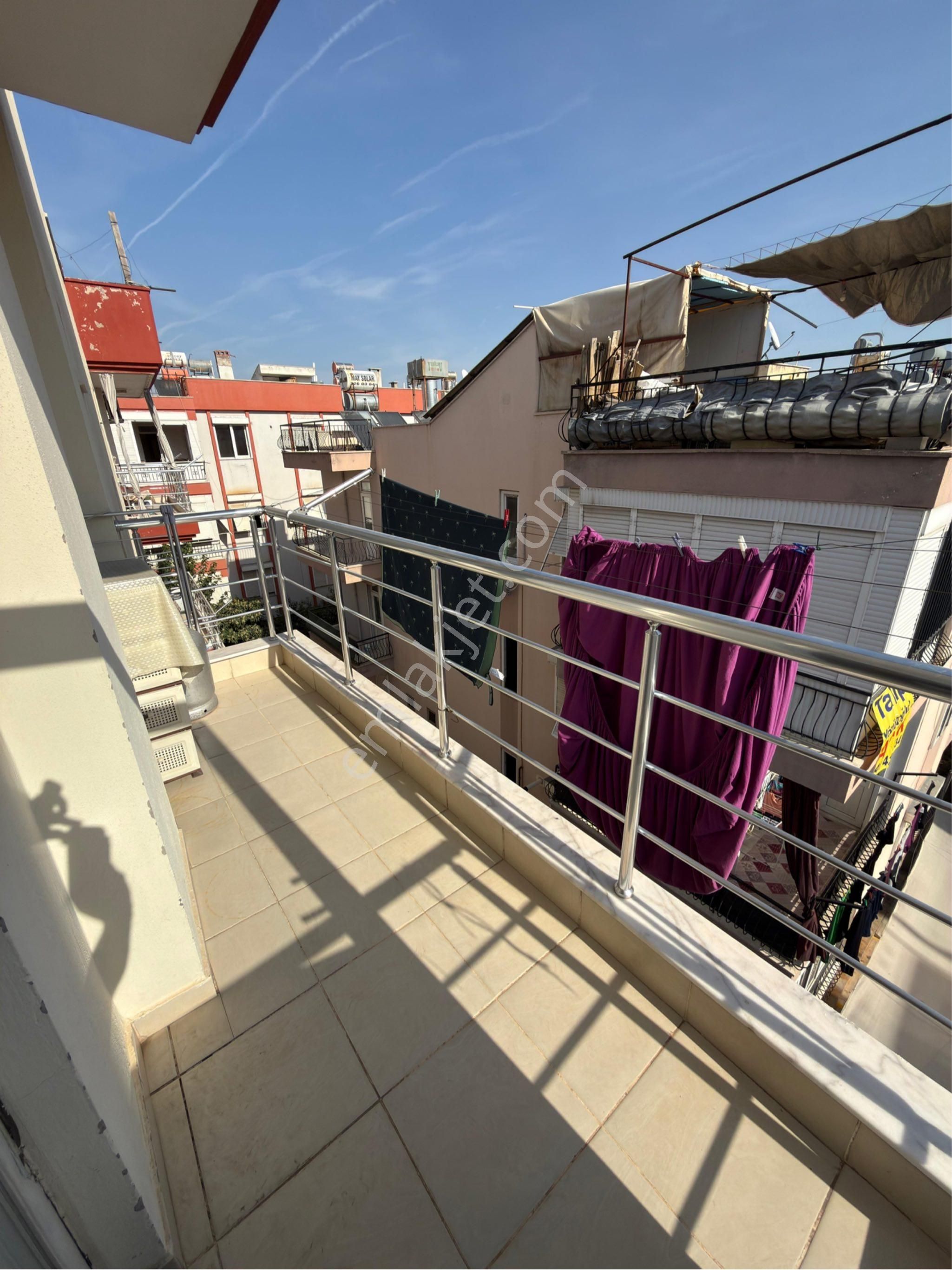 “kuzeyyaka’da Köşe Parsel Dubleks – Tramvaya Yürüme Mesafesinde, Kelepir Fiyat!” - Görsel 17