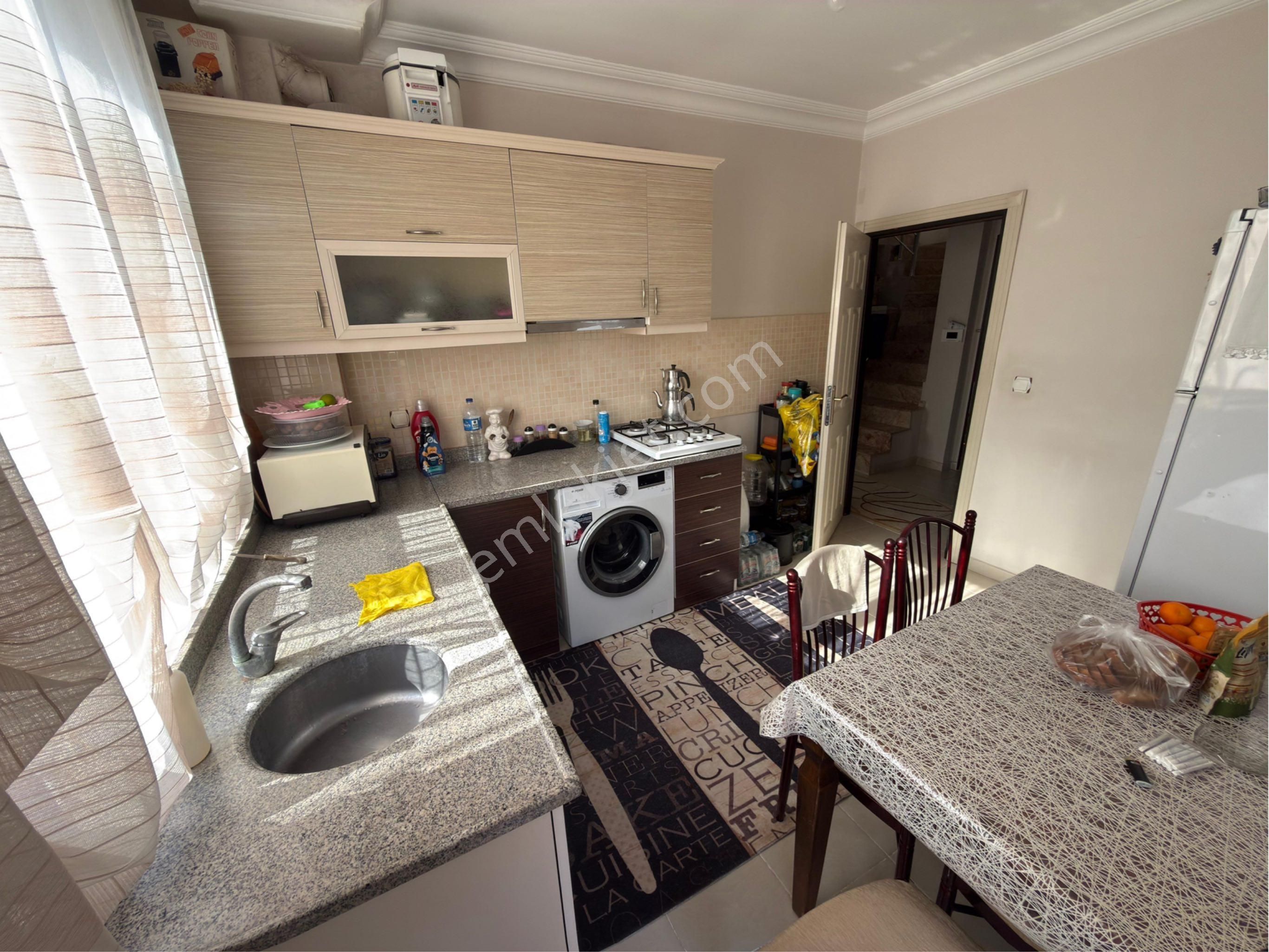 “kuzeyyaka’da Köşe Parsel Dubleks – Tramvaya Yürüme Mesafesinde, Kelepir Fiyat!” - Görsel 15