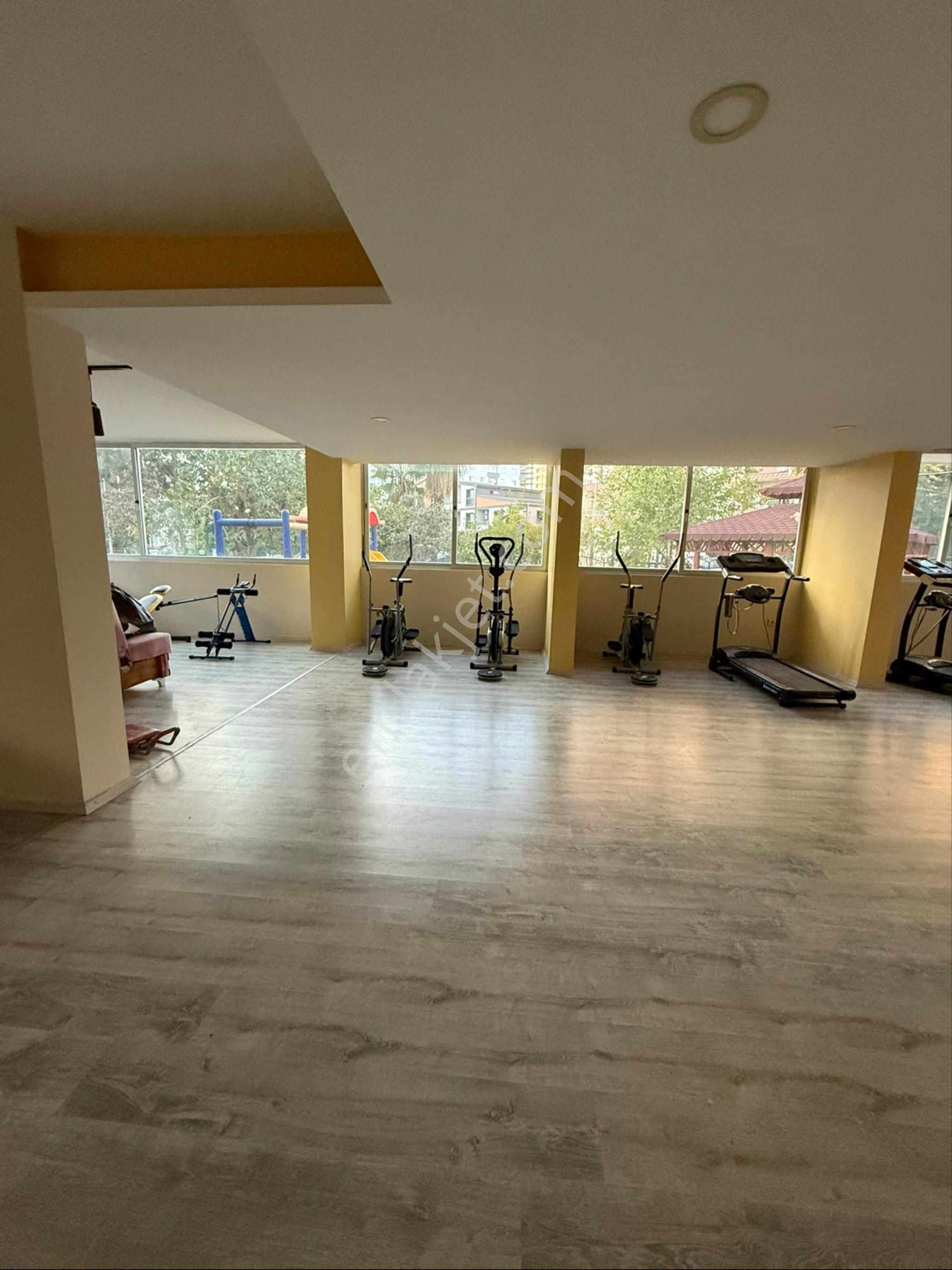 Huzurevinde Full Donatılı 4+1 Kiralık - Görsel 22