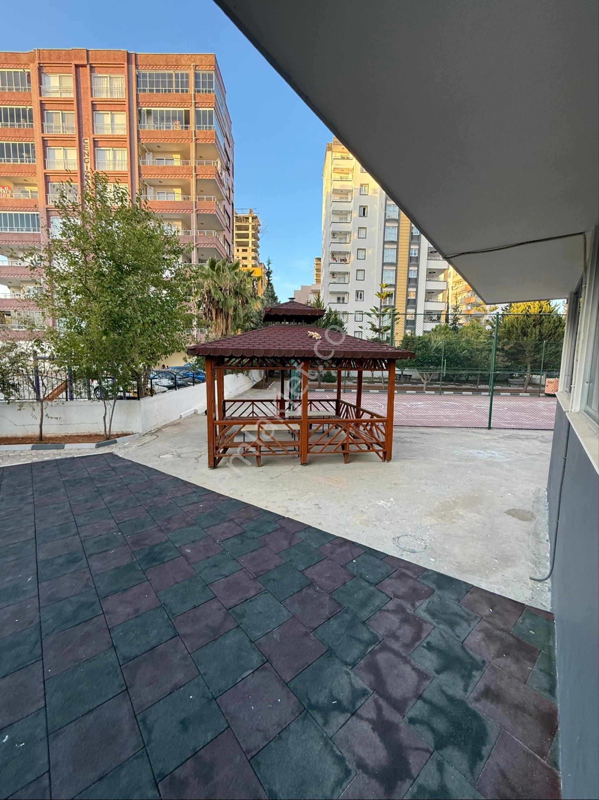 Huzurevinde Full Donatılı 4+1 Kiralık - Görsel 20
