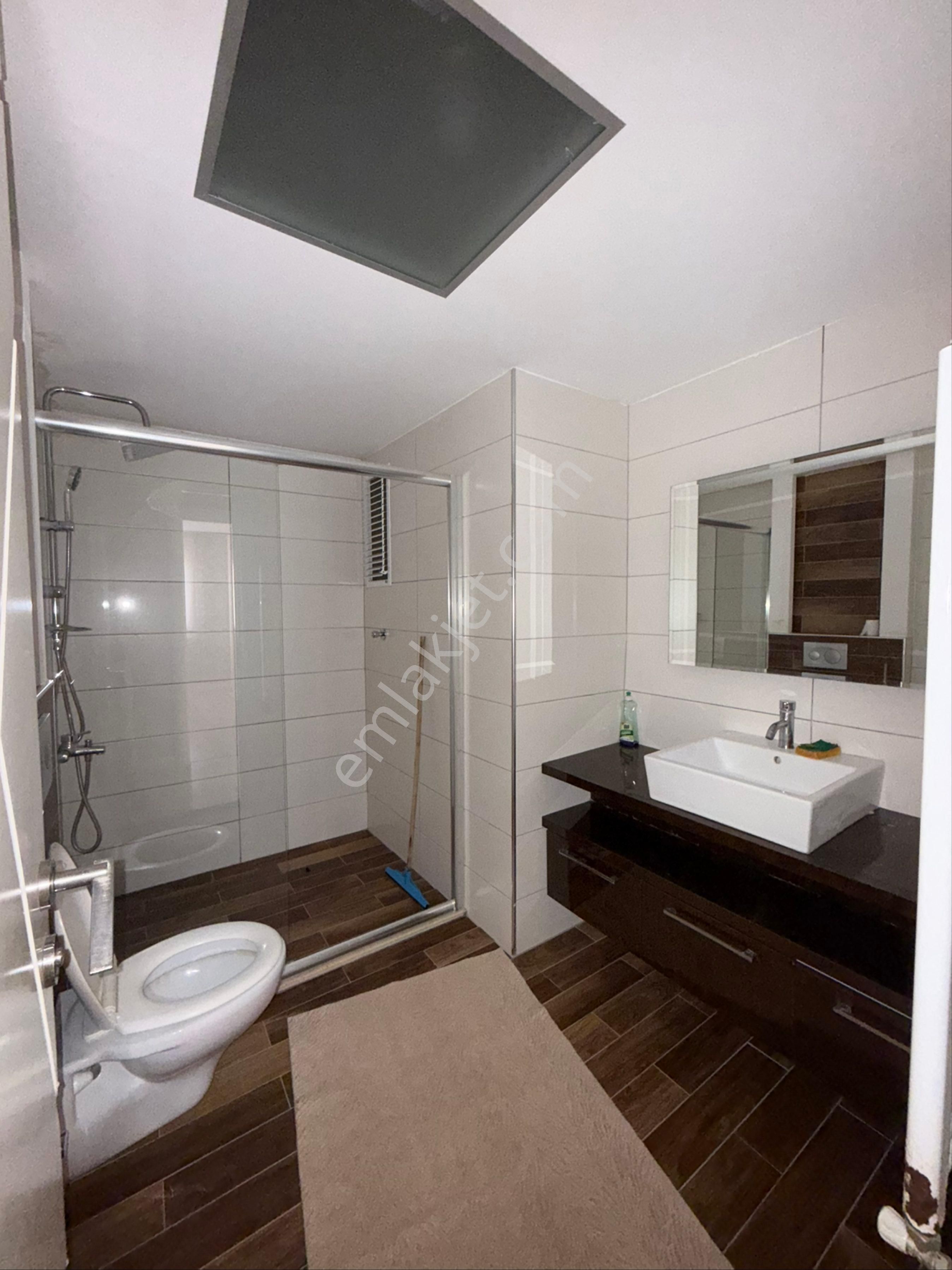 Huzurevinde Full Donatılı 4+1 Kiralık - Görsel 27
