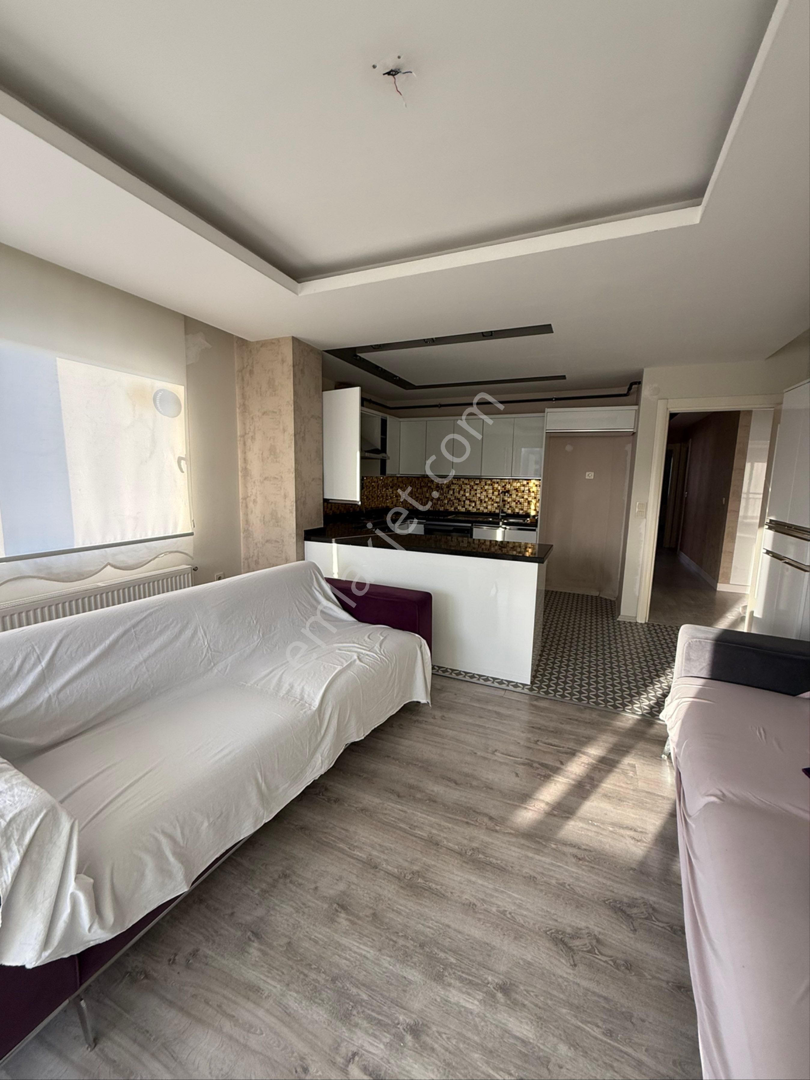 Huzurevinde Full Donatılı 4+1 Kiralık - Görsel 3