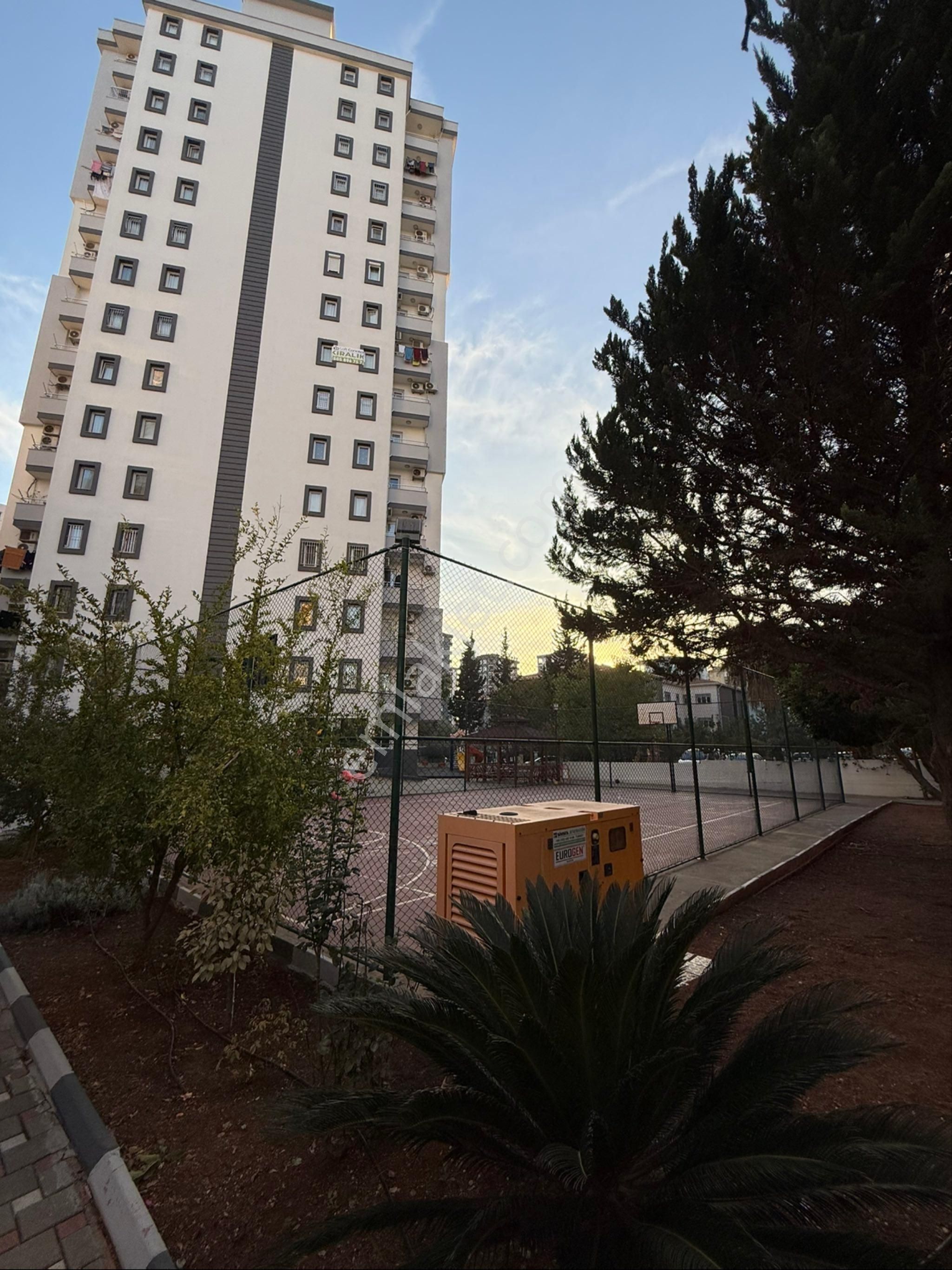 Huzurevinde Full Donatılı 4+1 Kiralık - Görsel 13
