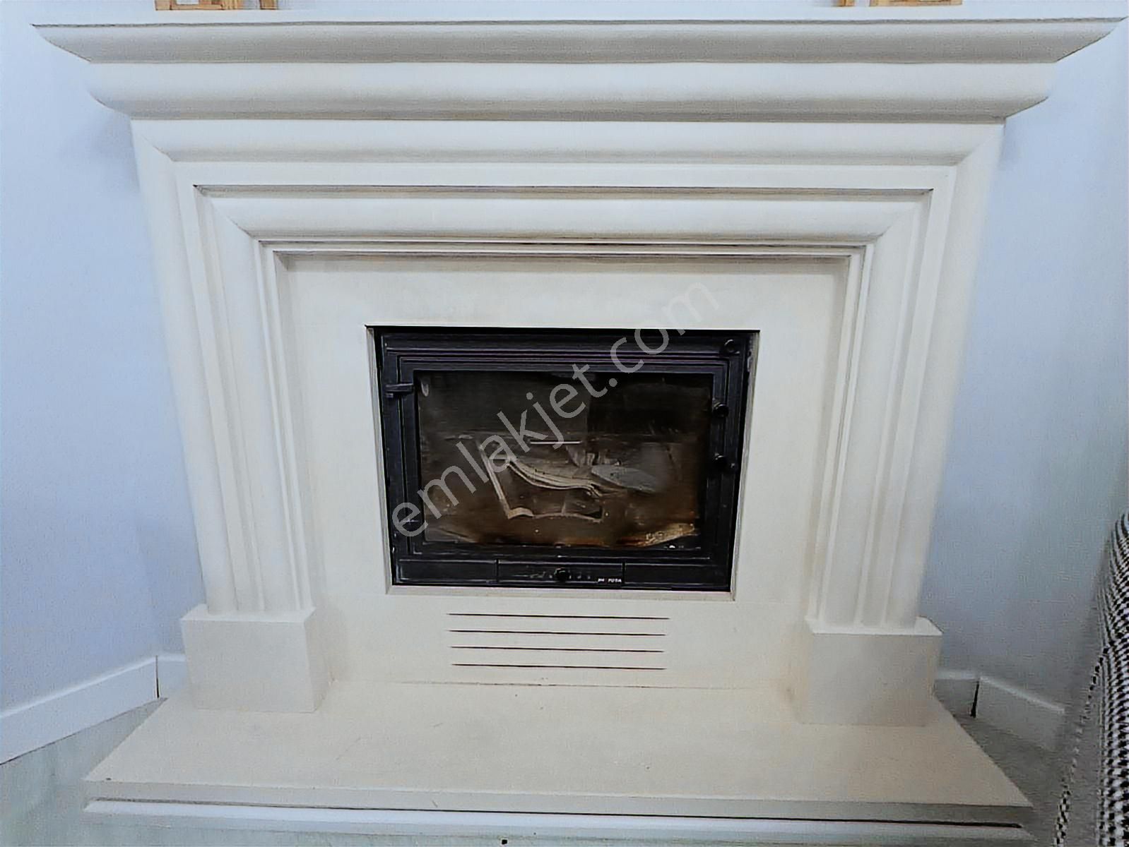 Silivri Enginkent Sitesinde Satılık Havuzlu Müstakil Villa - Görsel 11