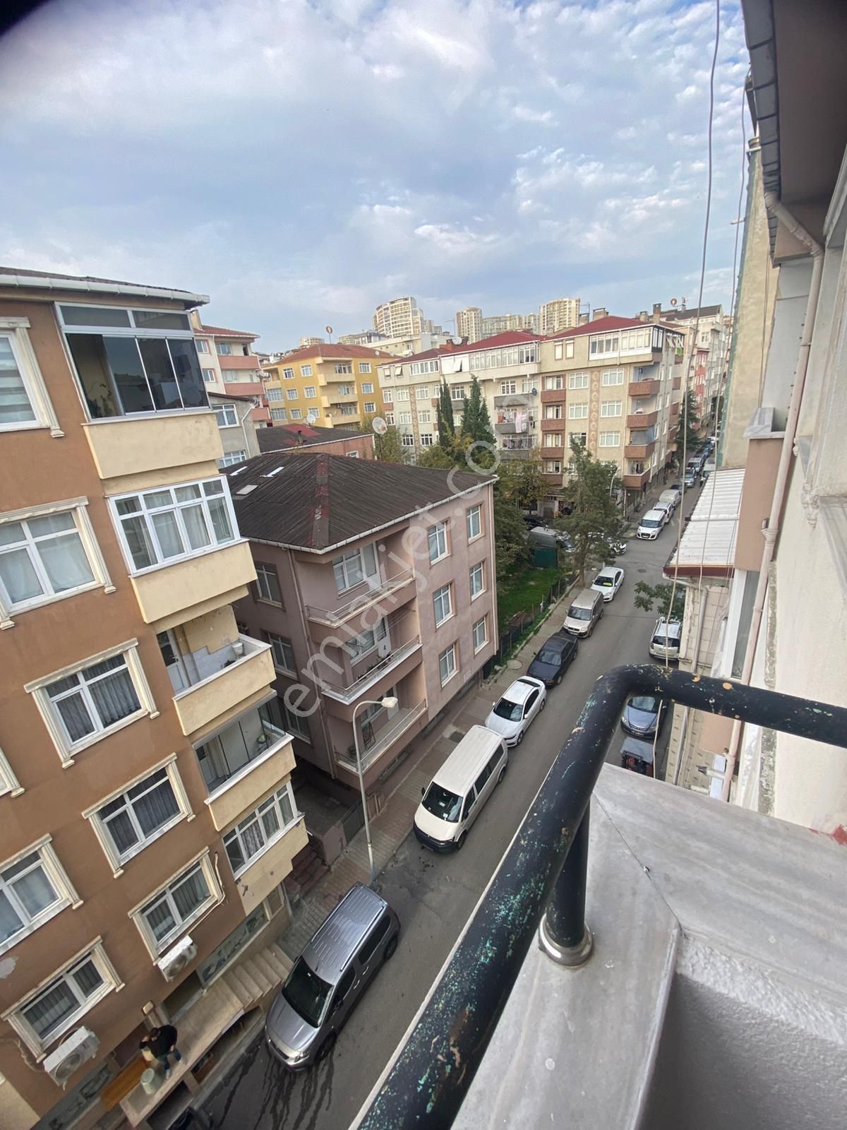 Bulutev Tuzla Aydıntepe E5 Ve Marmaray Yanı 2+1 Satılık Daire - Görsel 3
