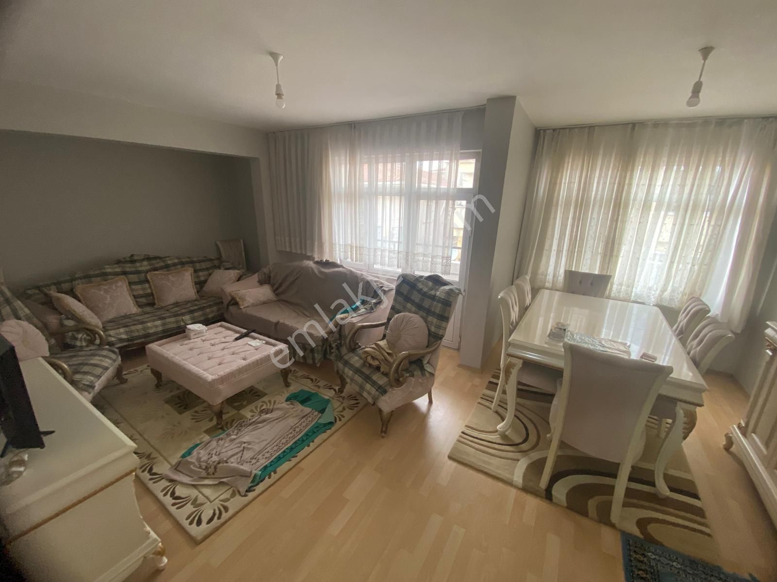 Bulutev Tuzla Aydıntepe E5 Ve Marmaray Yanı 2+1 Satılık Daire - Görsel 14
