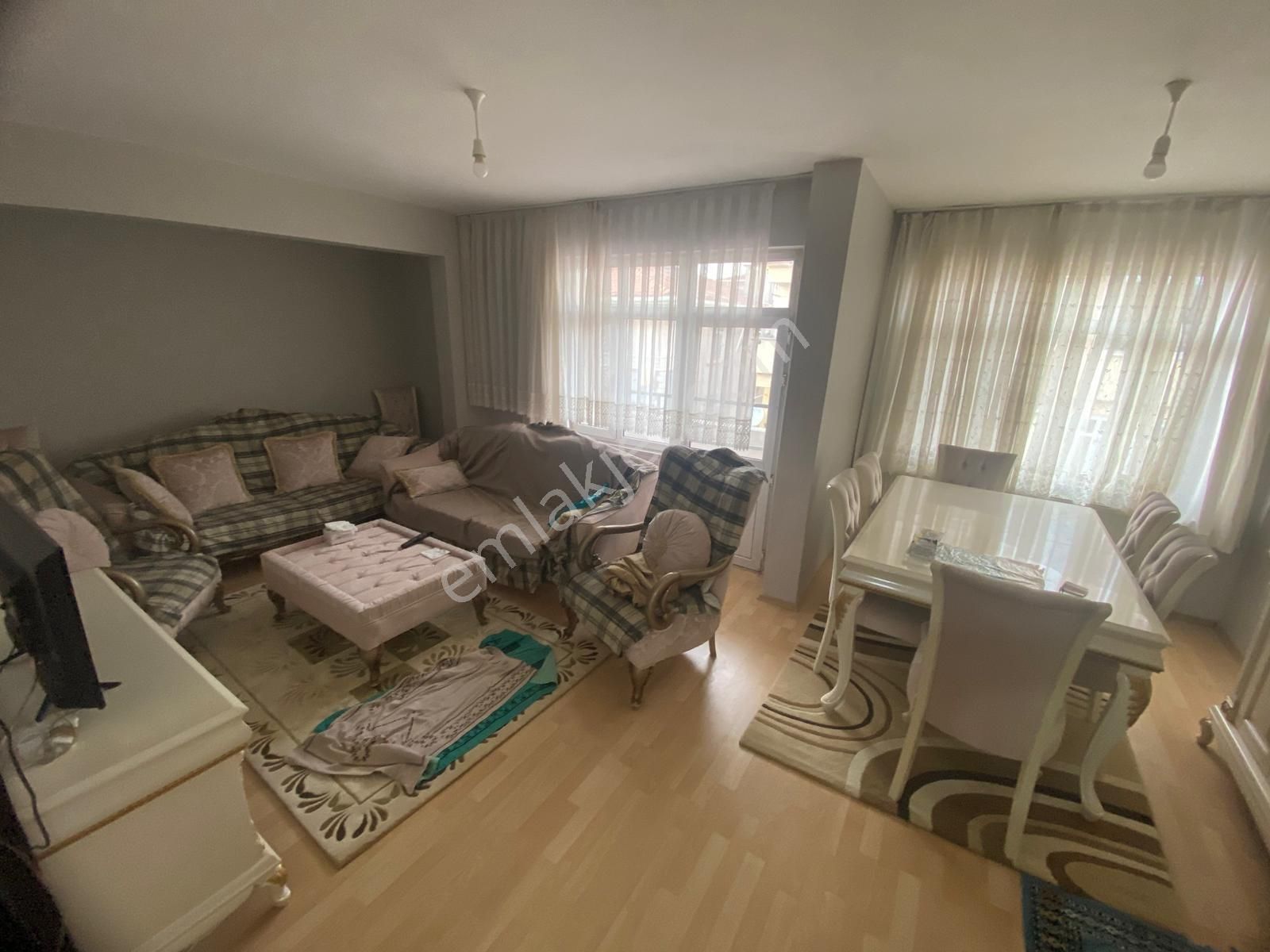 Bulutev Tuzla Aydıntepe E5 Ve Marmaray Yanı 2+1 Satılık Daire