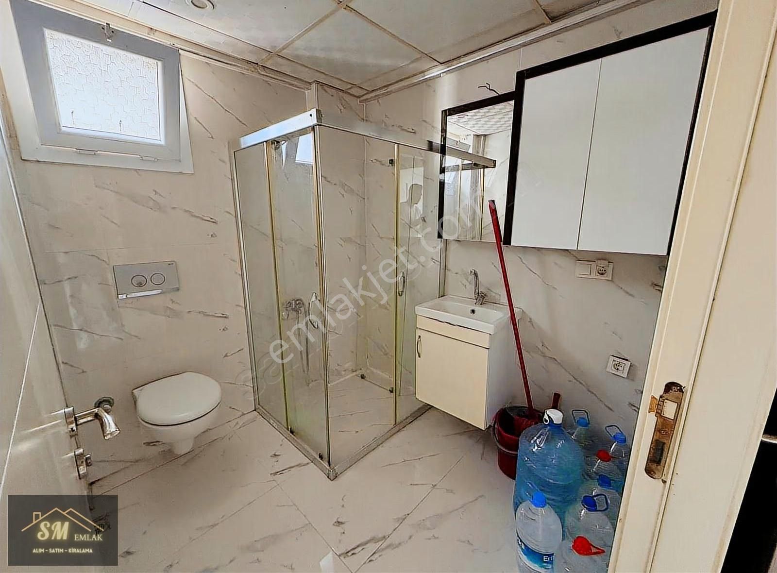 Sm Gayrimenkul'den Satılık 2+1 Arakat Yatırımlık Daire - Görsel 16