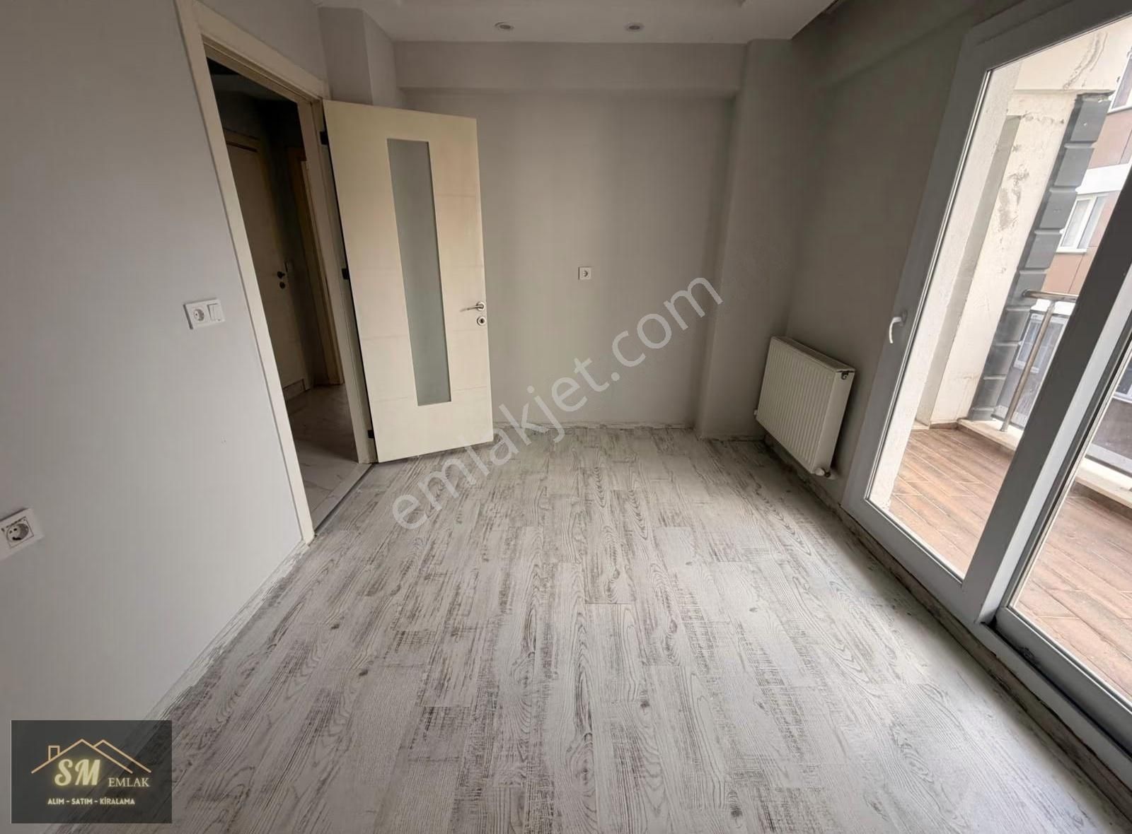 Sm Gayrimenkul'den Satılık 2+1 Arakat Yatırımlık Daire - Görsel 15