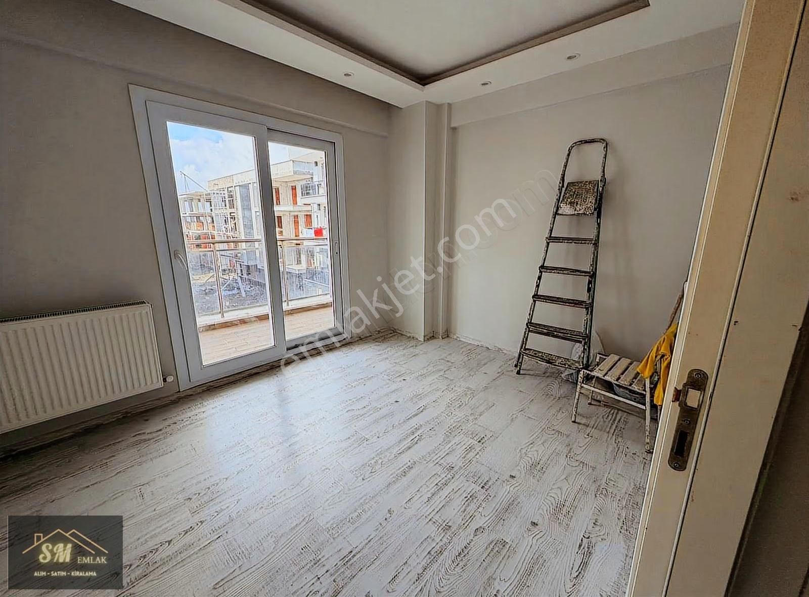 Sm Gayrimenkul'den Satılık 2+1 Arakat Yatırımlık Daire - Görsel 22