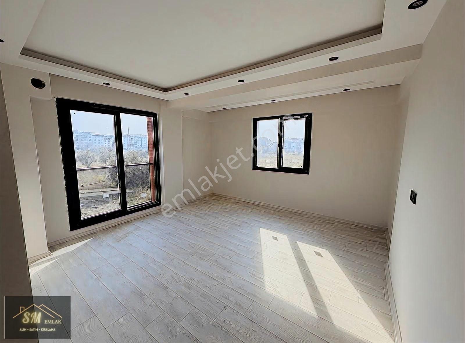 Sm Gayrimenkul'den Site İçerisin'de Ultra Lüks 3+1 Daire!! - Görsel 34