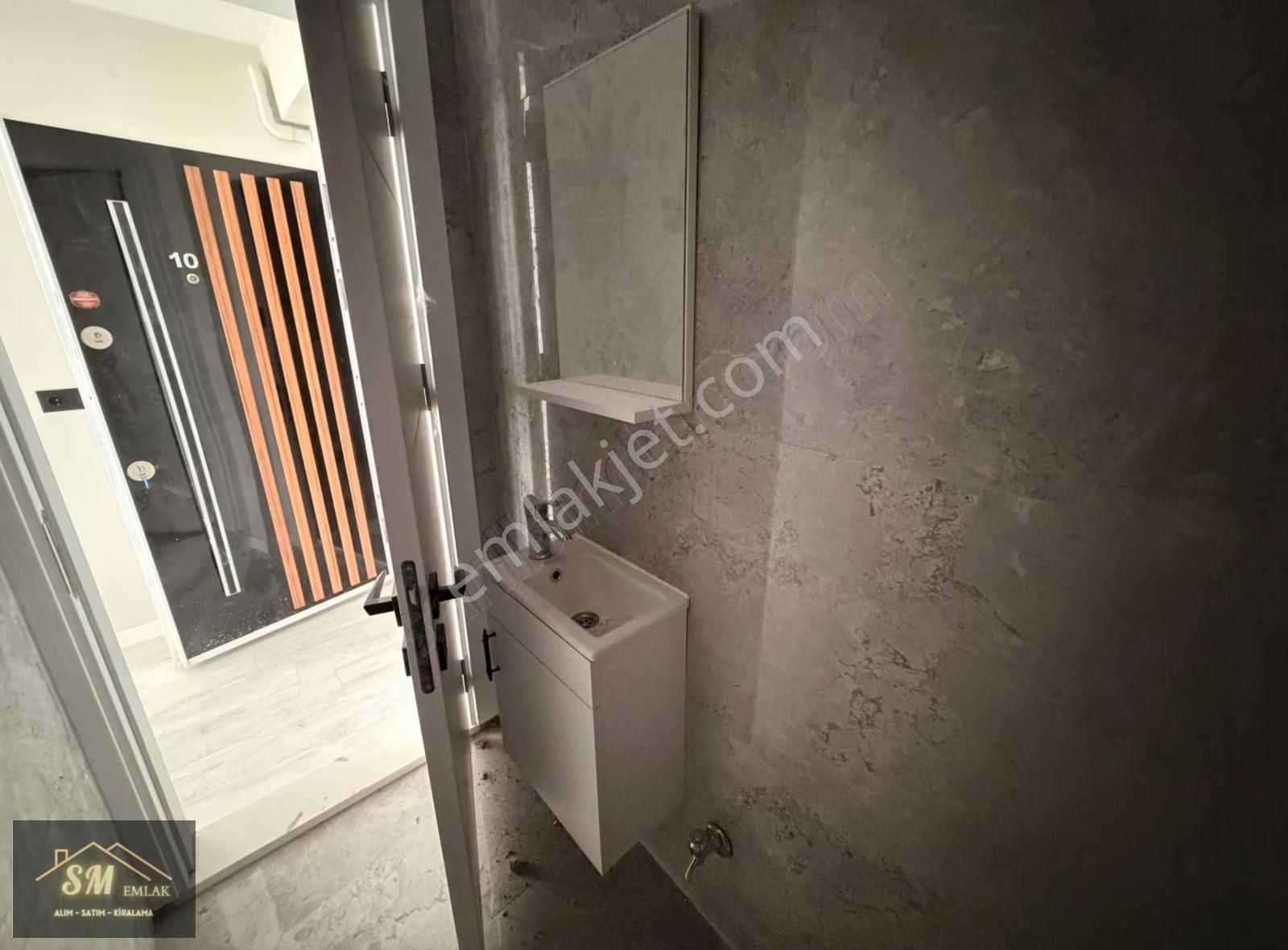 Sm Gayrimenkul'den Site İçerisin'de Ultra Lüks 3+1 Daire!! - Görsel 30