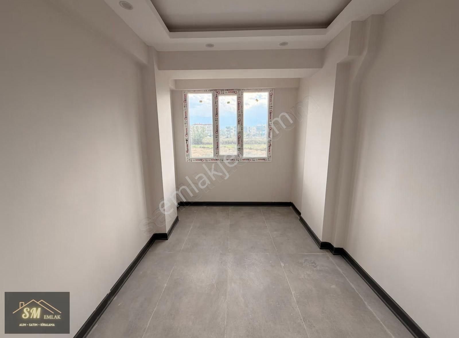 Sm Gayrimenkul'den Satılık 2+1 Yerden Isıtmalı Lüks Daire'' - Görsel 18