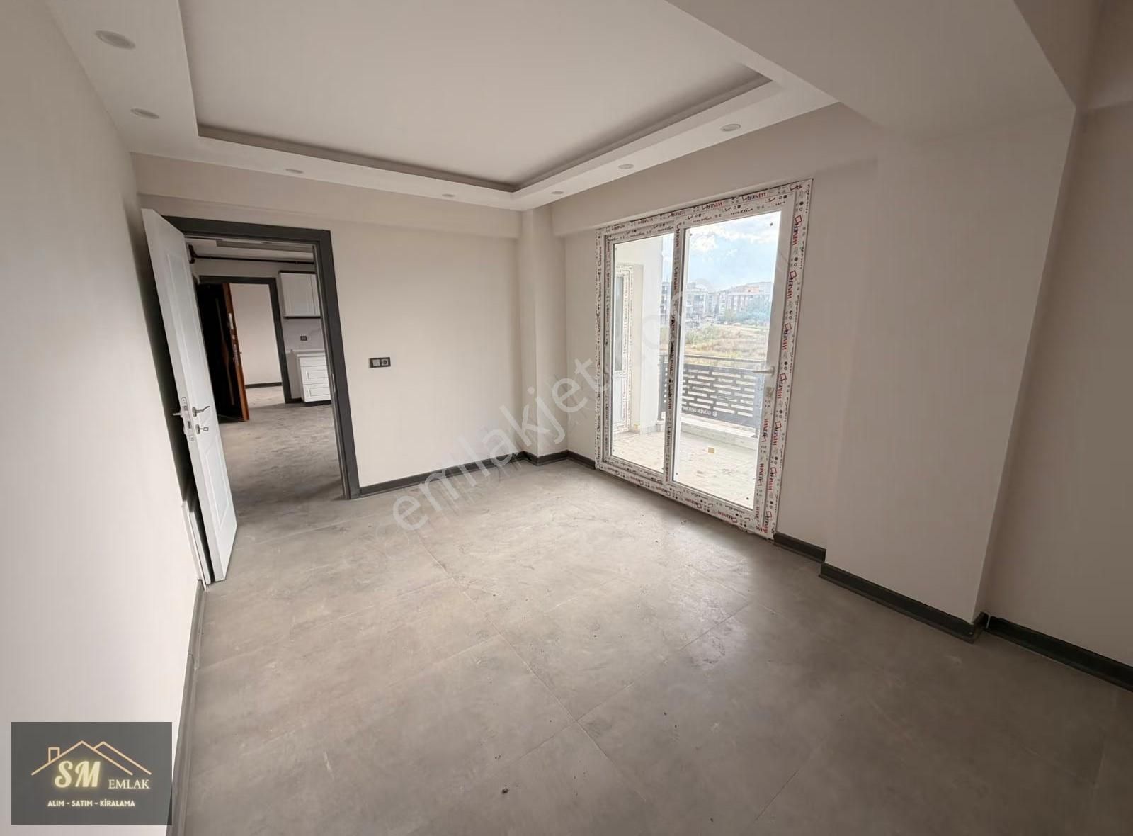 Sm Gayrimenkul'den Satılık 2+1 Yerden Isıtmalı Lüks Daire'' - Görsel 30