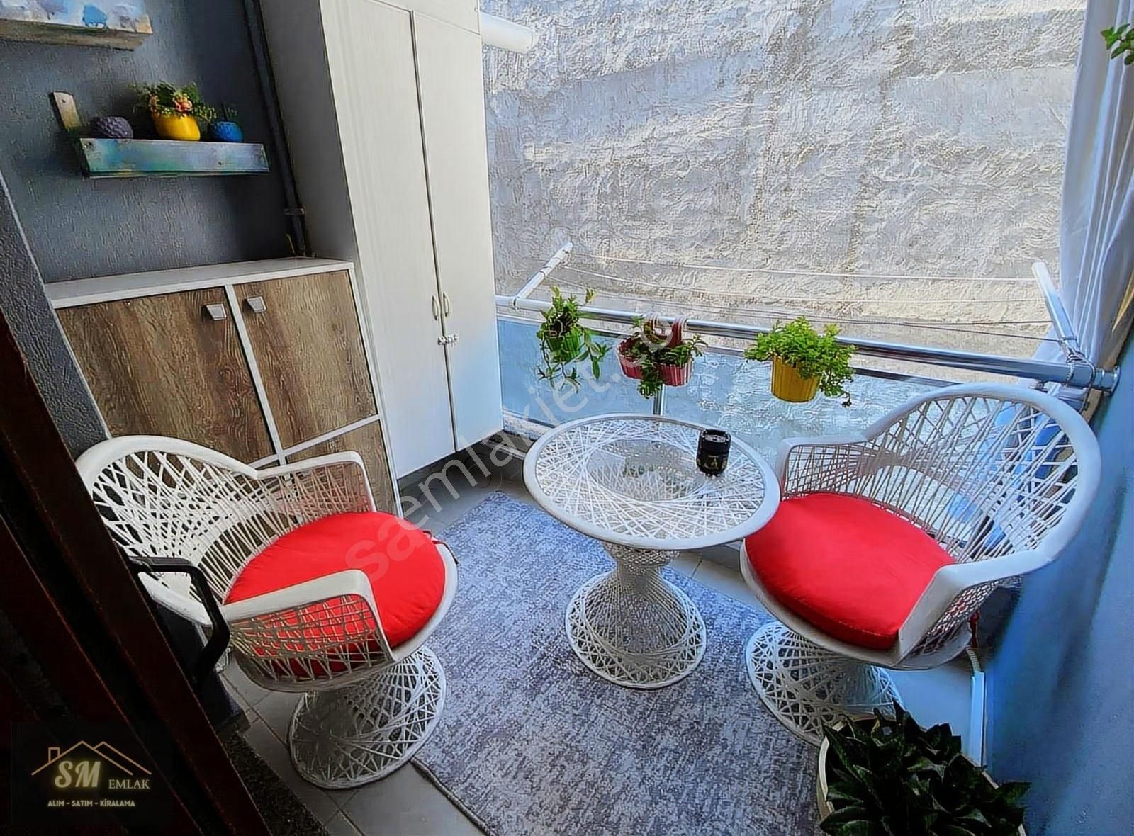 Sm Gayrimenkul'den 23 Nisan Parkı Civarı 3+1 Lüks Arakat Daire'' - Görsel 28
