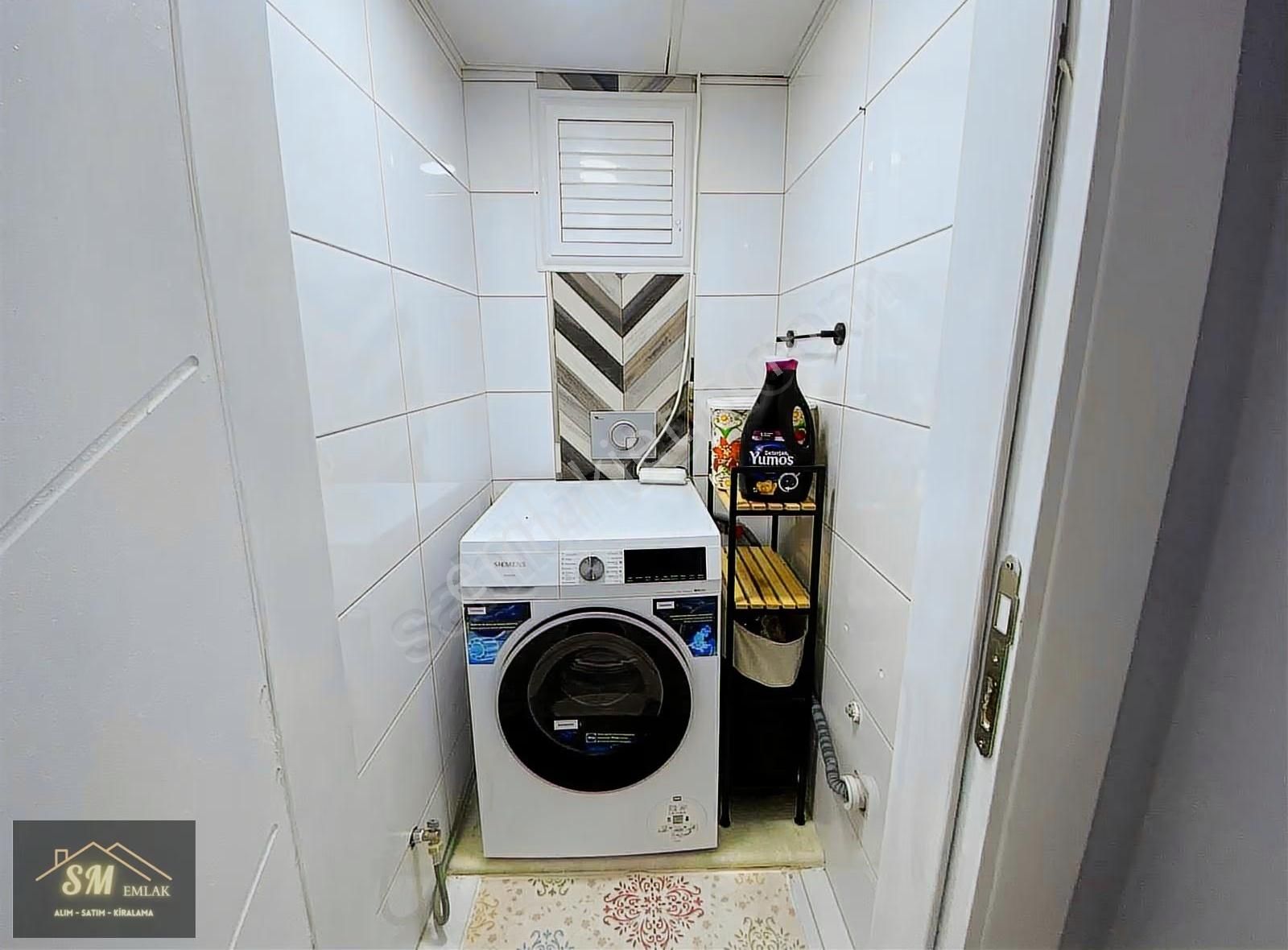 Sm Gayrimenkul'den 23 Nisan Parkı Civarı 3+1 Lüks Arakat Daire'' - Görsel 23