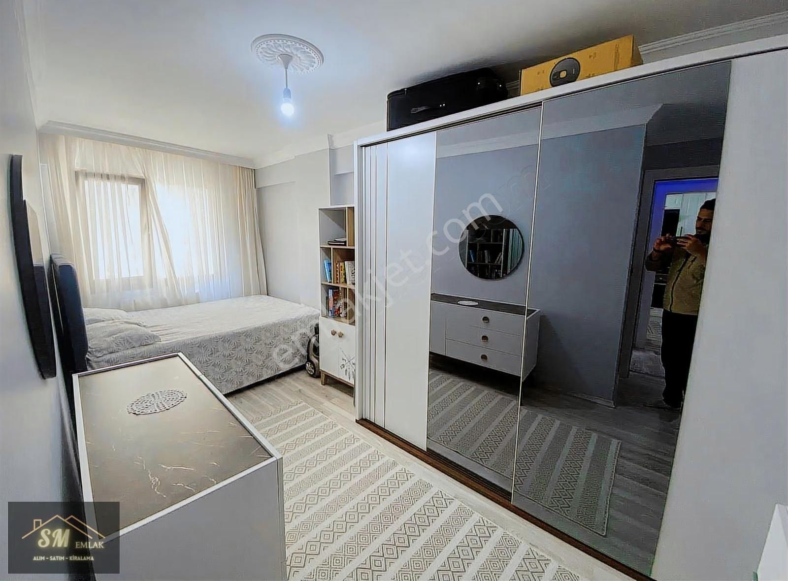 Sm Gayrimenkul'den 23 Nisan Parkı Civarı 3+1 Lüks Arakat Daire'' - Görsel 30