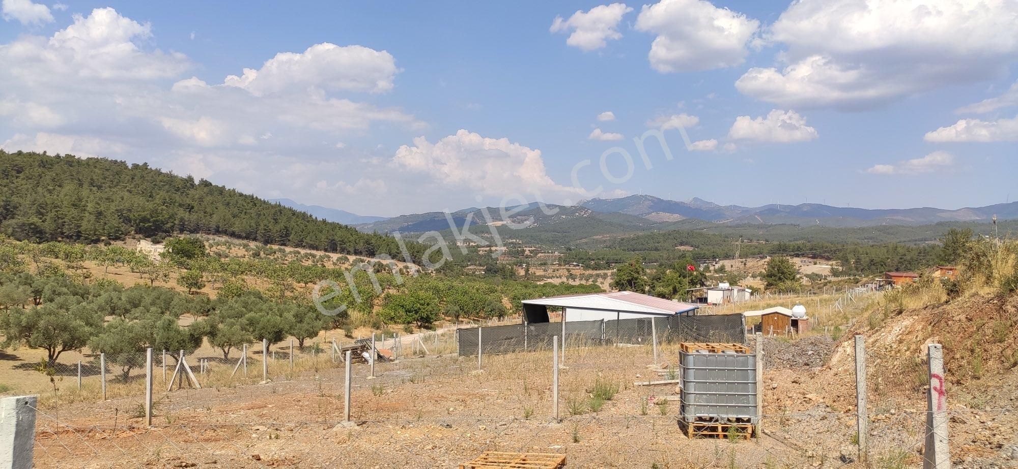 Torbalı 300m2 Hisse Tapulu Arsa