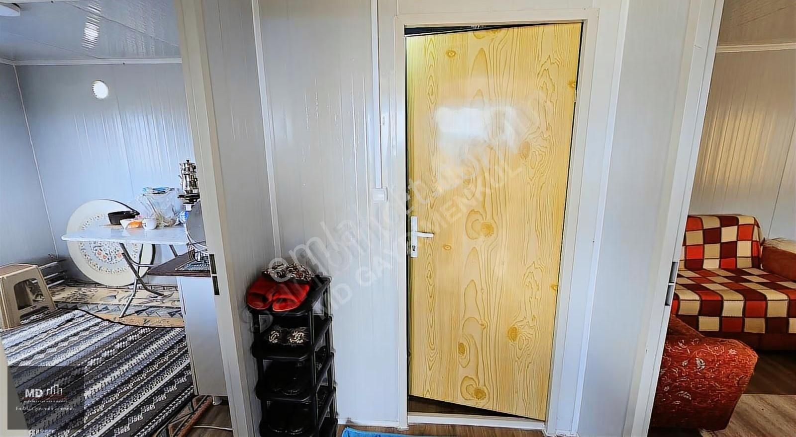 Bursa Kestel Kayacık'ta Satılık 280m² Hazır Kurulu Hobi Bahçesi - Görsel 18