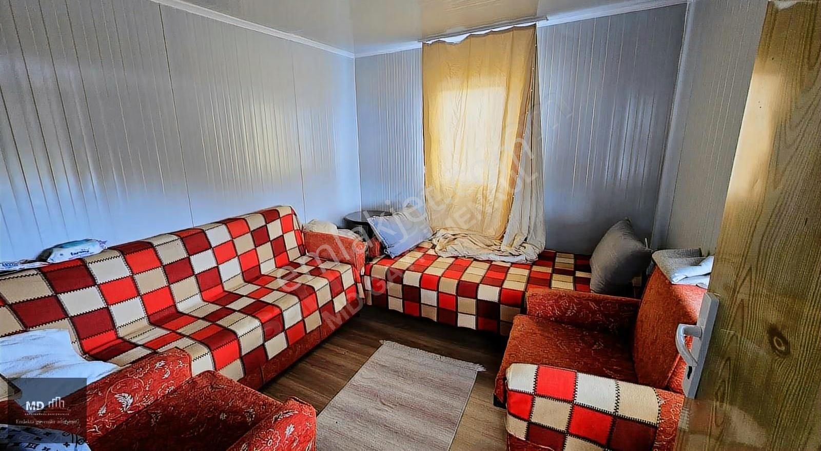Bursa Kestel Kayacık'ta Satılık 280m² Hazır Kurulu Hobi Bahçesi - Görsel 9