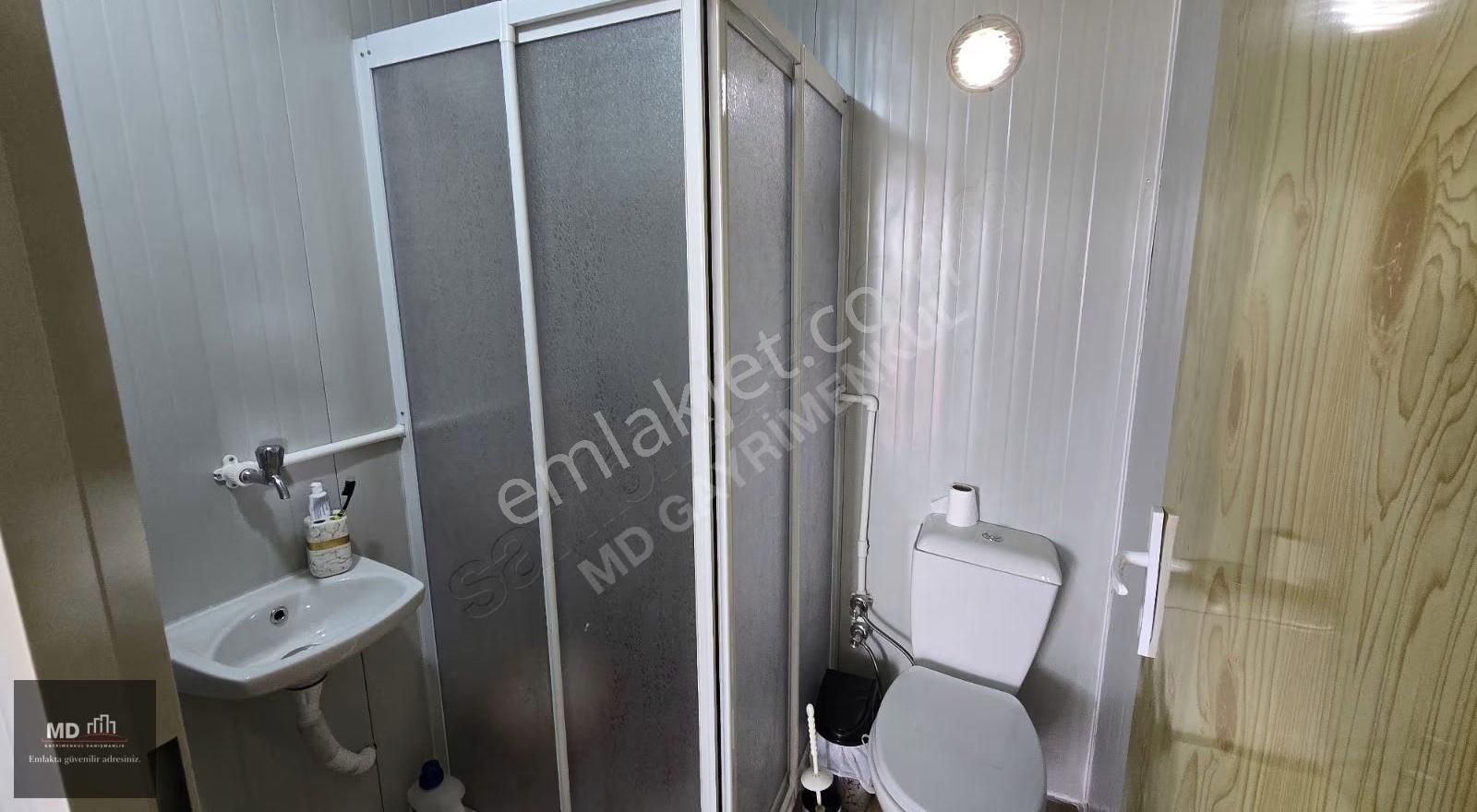 Bursa Kestel Kayacık'ta Satılık 280m² Hazır Kurulu Hobi Bahçesi - Görsel 7