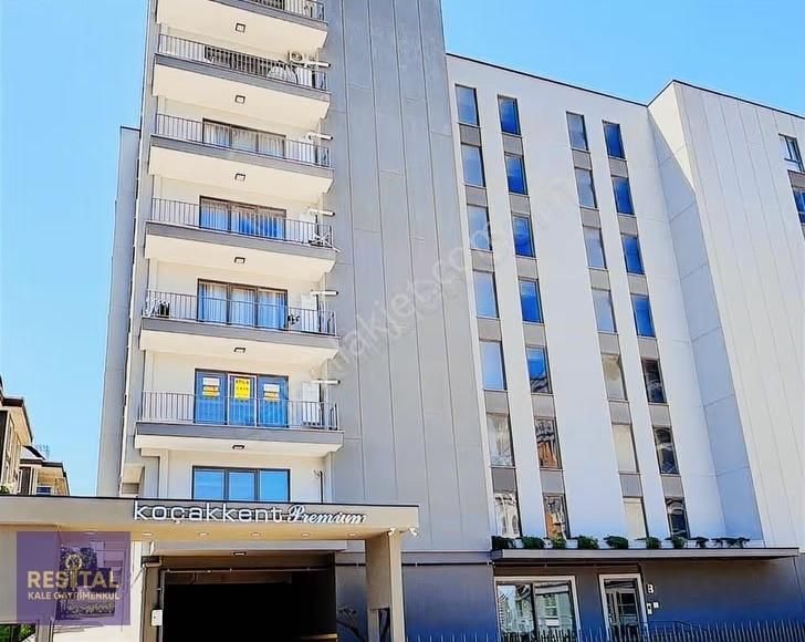 Balat Koçakkent Premium'da Satılık 2+1 Amerikan Mutfak