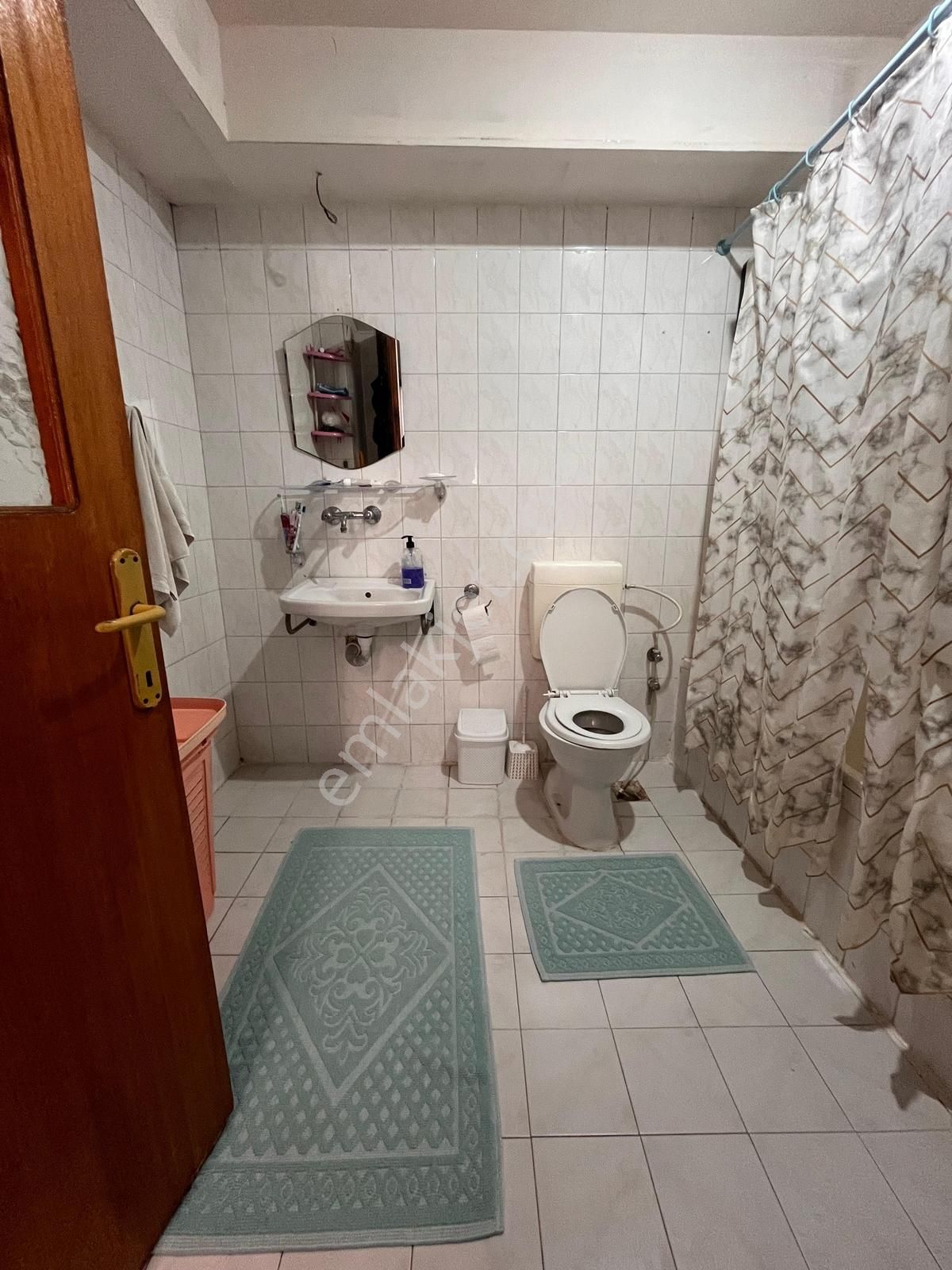 Hk Gayrimenkul'den Dutlubahçe'de Ara Kat 3+1 Satılık Daire - Görsel 8