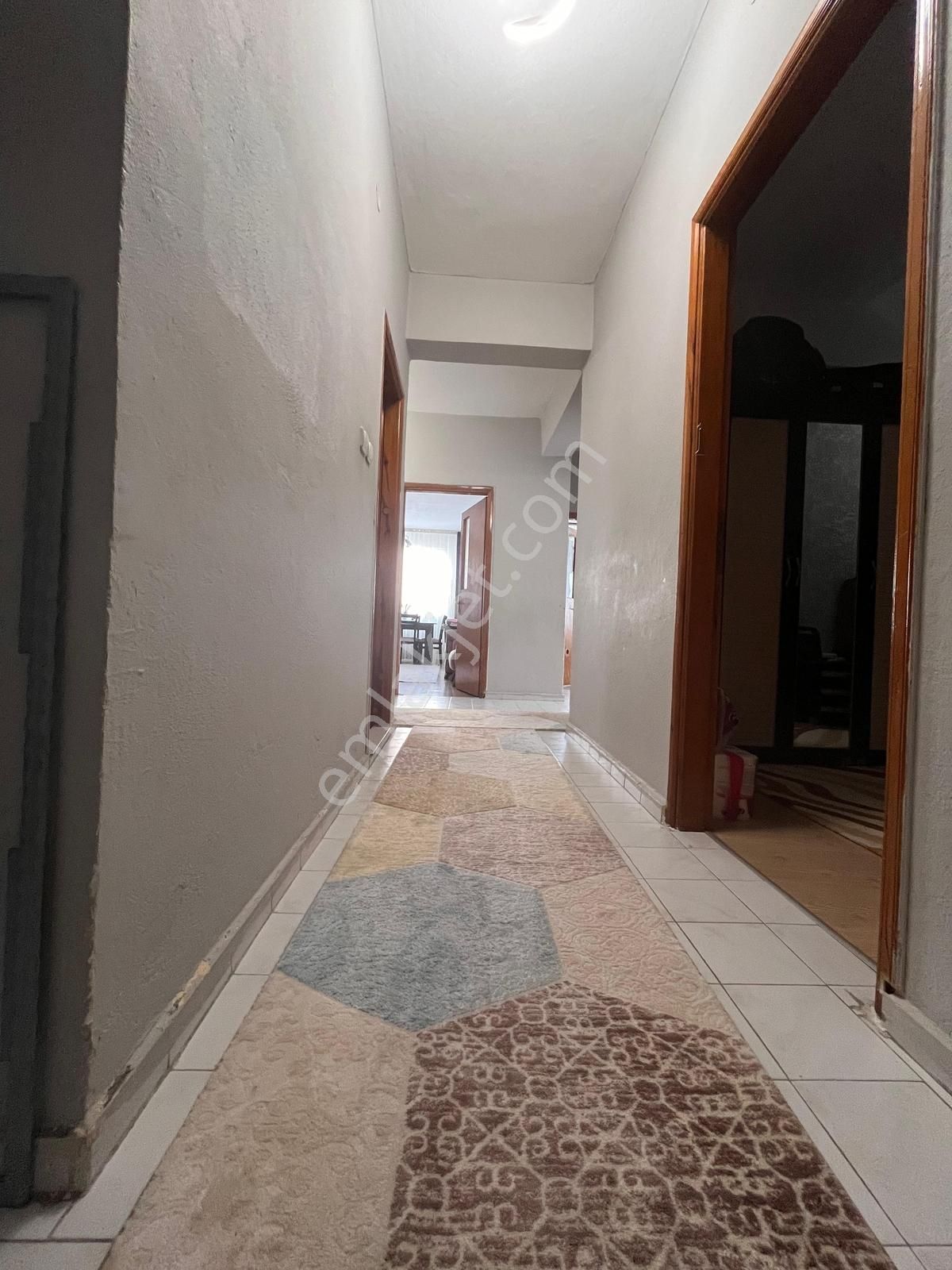 Hk Gayrimenkul'den Dutlubahçe'de Ara Kat 3+1 Satılık Daire - Görsel 14