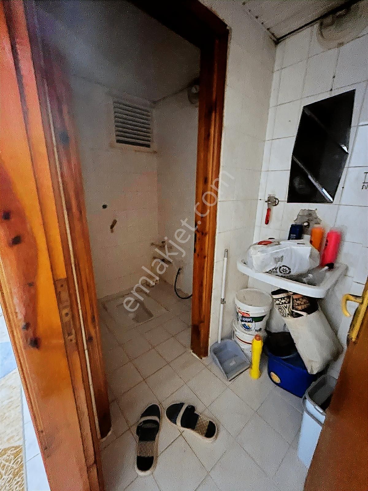 Hk Gayrimenkul'den Dutlubahçe'de Ara Kat 3+1 Satılık Daire - Görsel 9