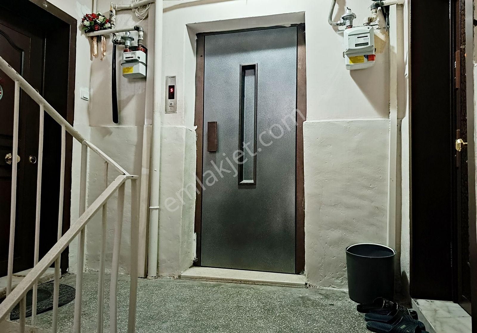 Demetlale'de Cemre Parkına Yakın 3+1 Satılık Daire - Görsel 30