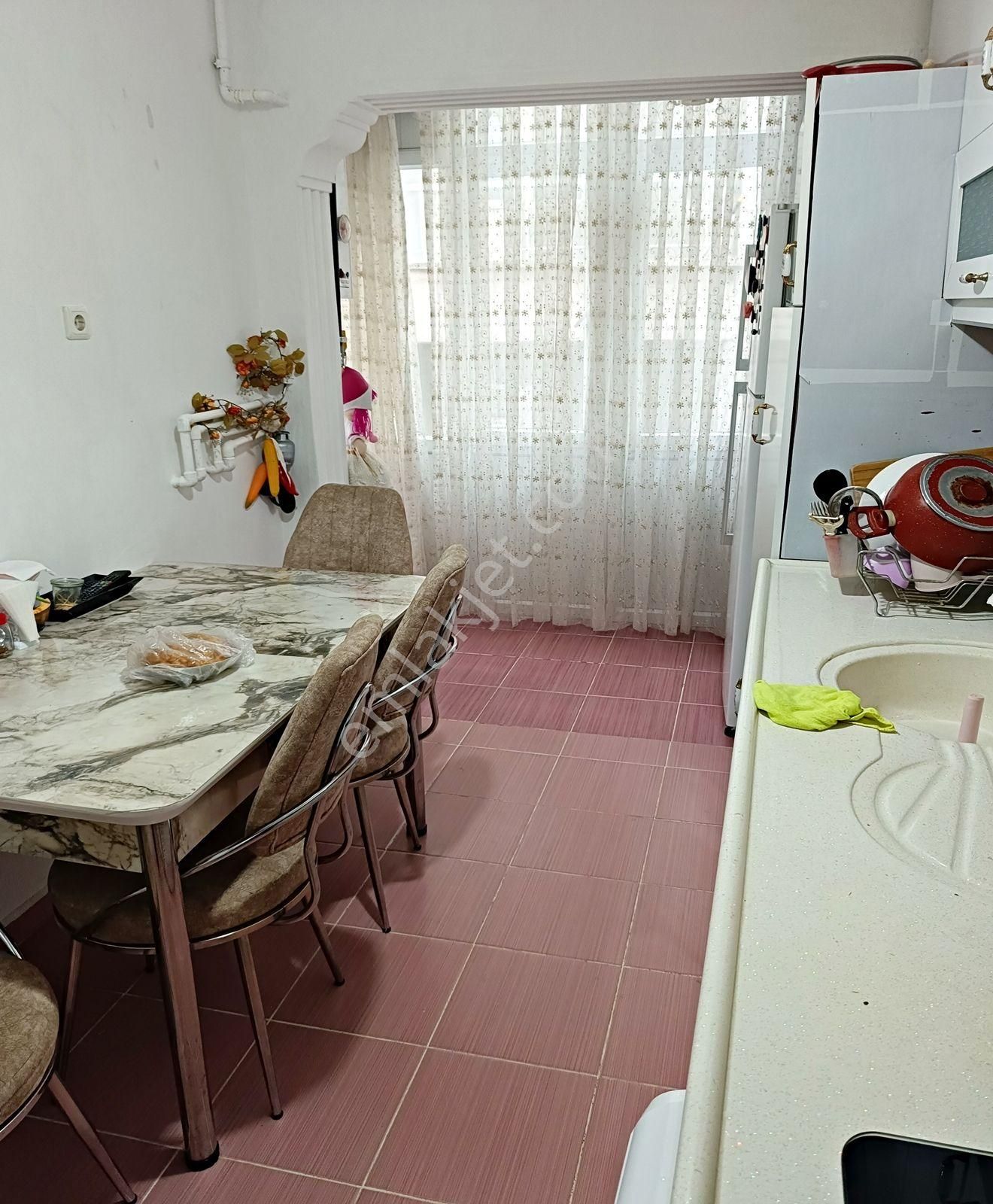 Demetlale'de Cemre Parkına Yakın 3+1 Satılık Daire - Görsel 5