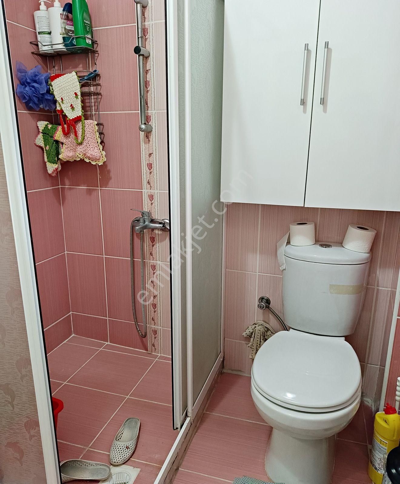 Demetlale'de Cemre Parkına Yakın 3+1 Satılık Daire - Görsel 26