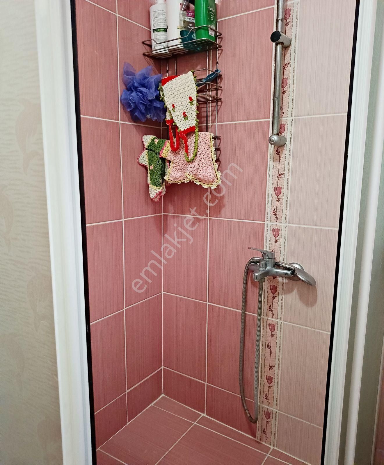 Demetlale'de Cemre Parkına Yakın 3+1 Satılık Daire - Görsel 27