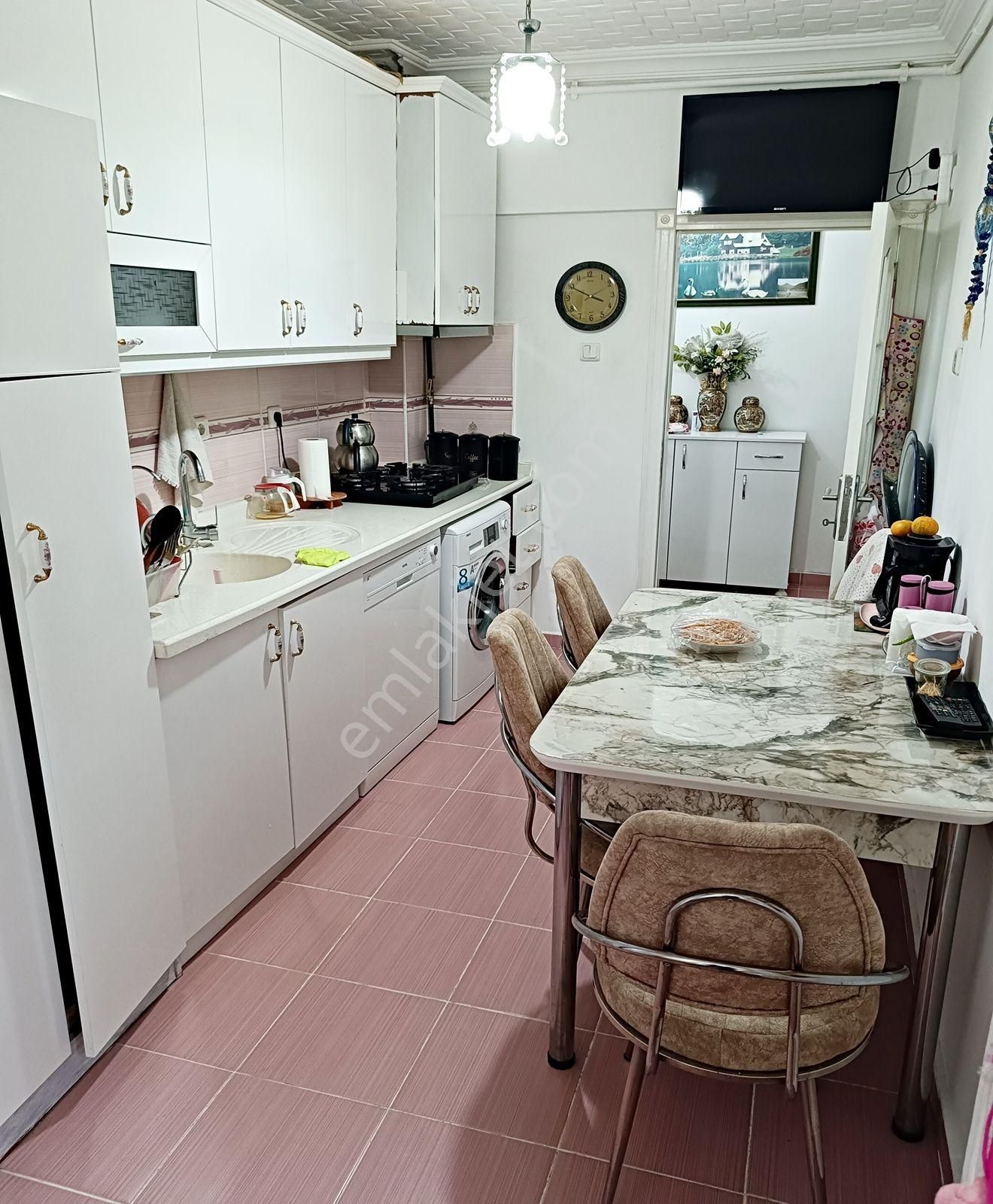 Demetlale'de Cemre Parkına Yakın 3+1 Satılık Daire - Görsel 6