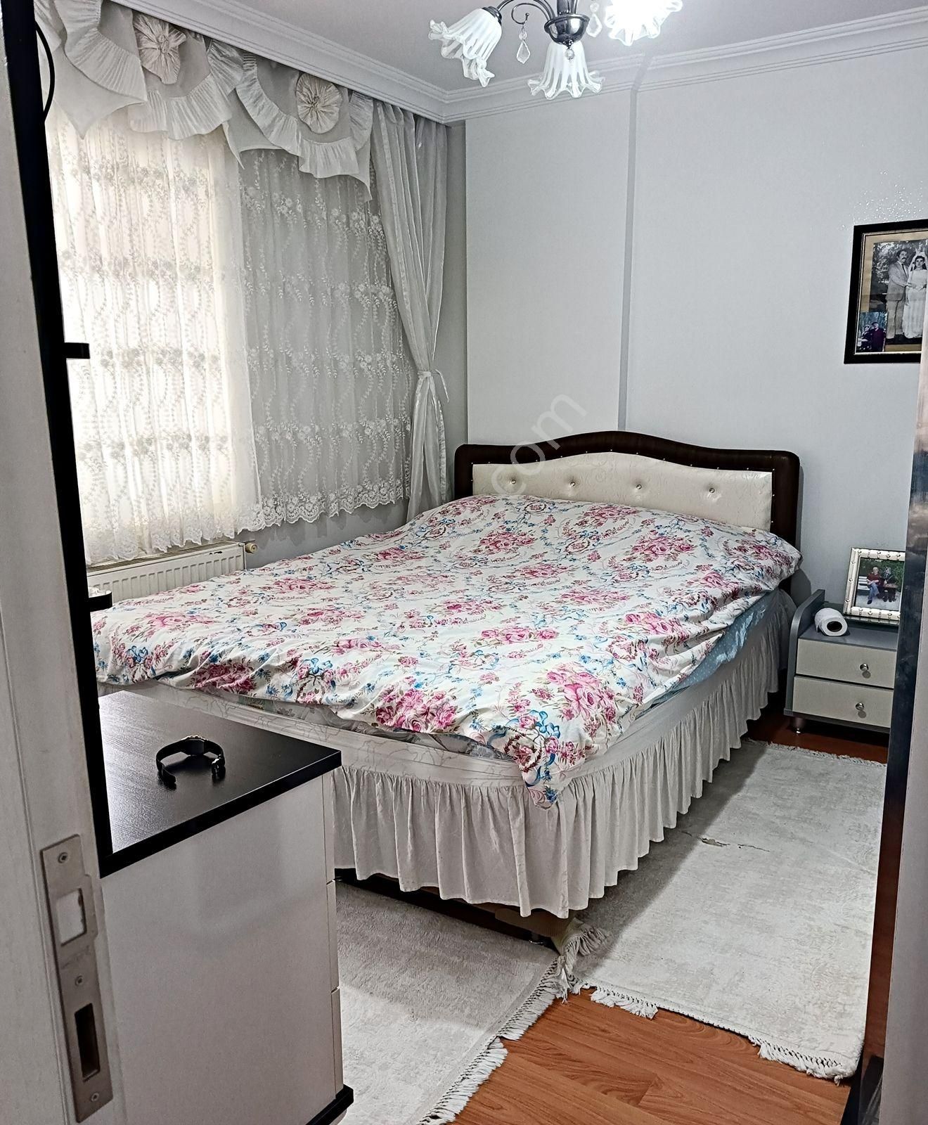 Demetlale'de Cemre Parkına Yakın 3+1 Satılık Daire - Görsel 15